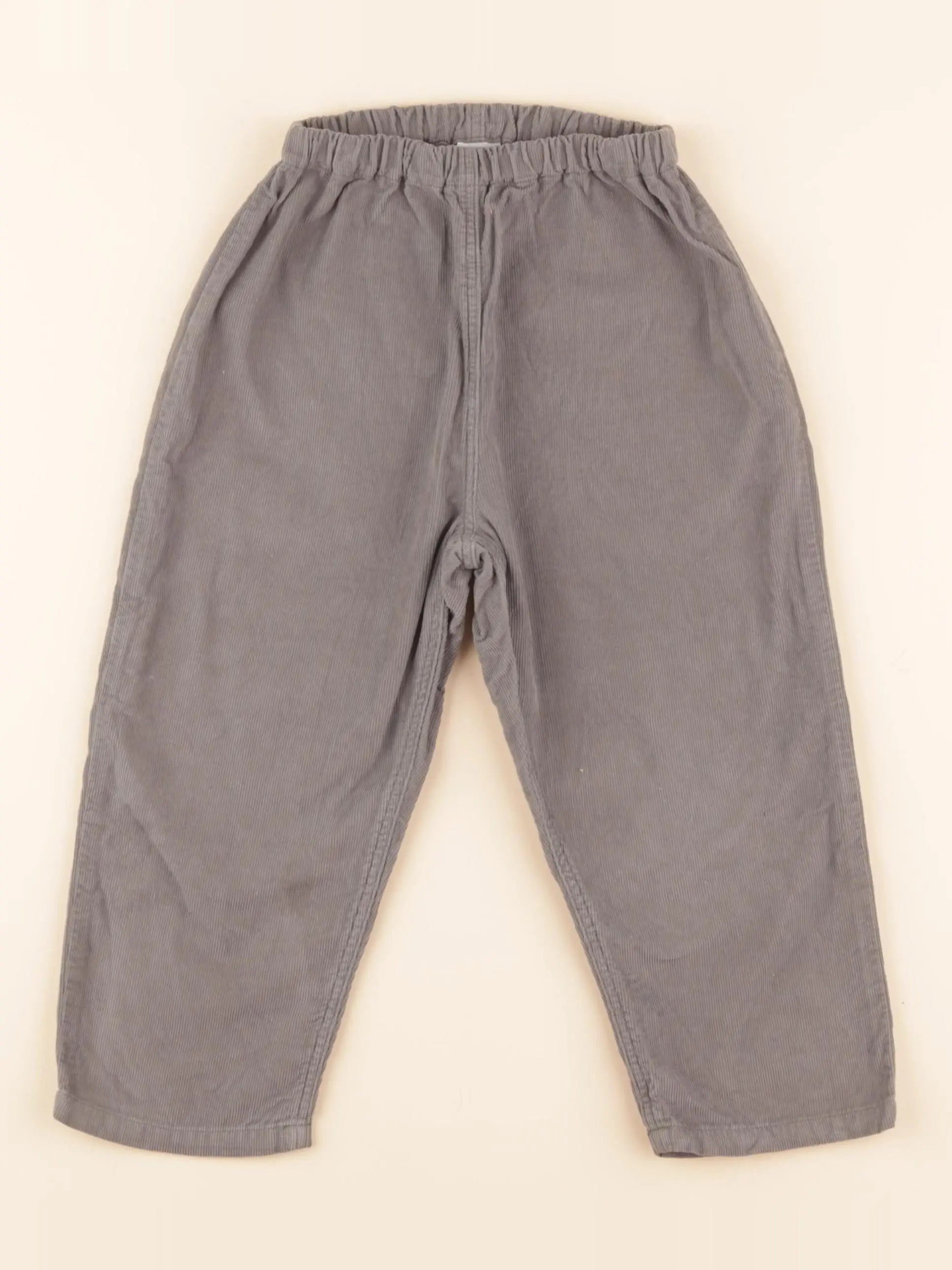 Pantalon vert