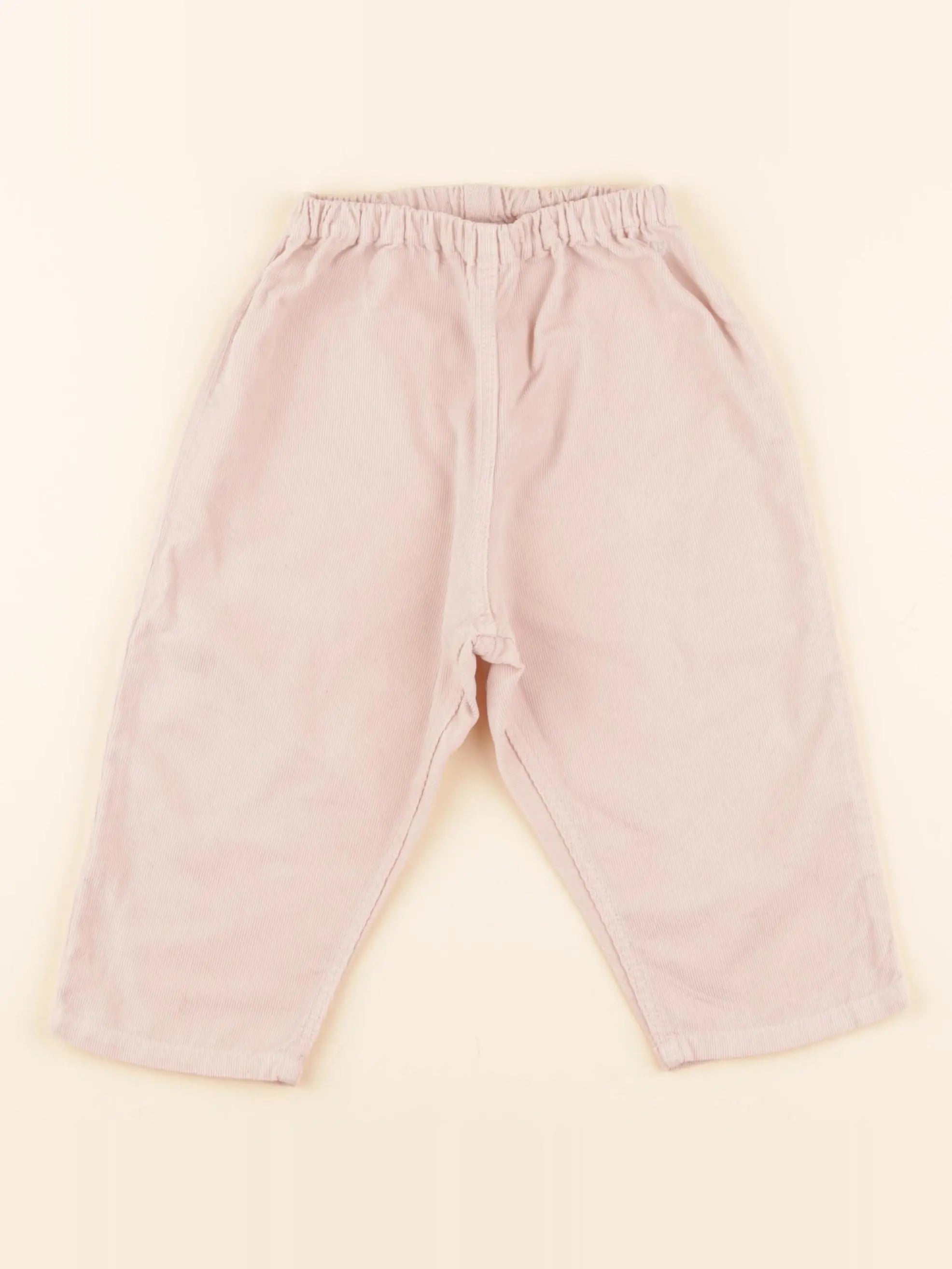 Pantalon rose