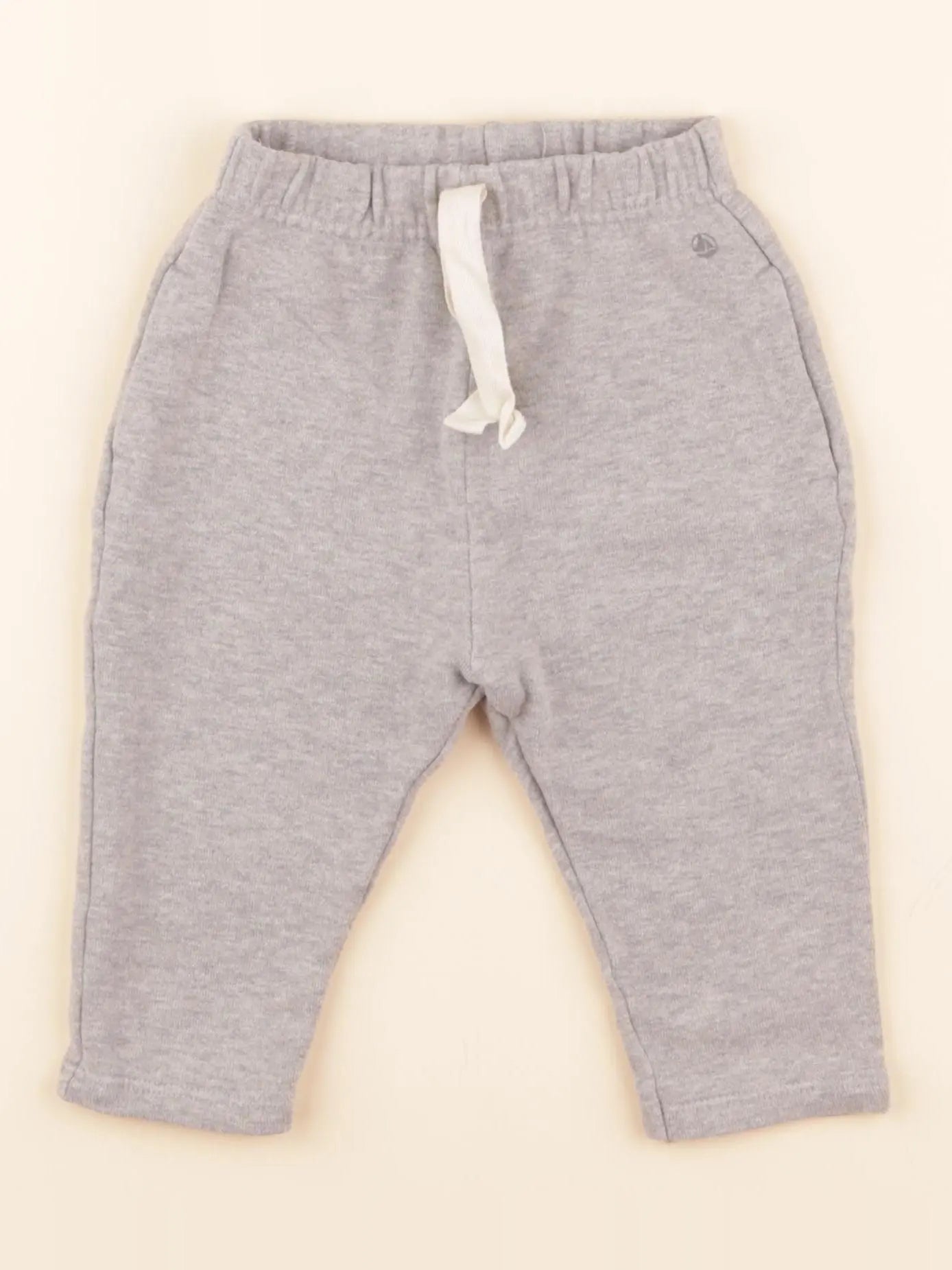 Pantalon gris