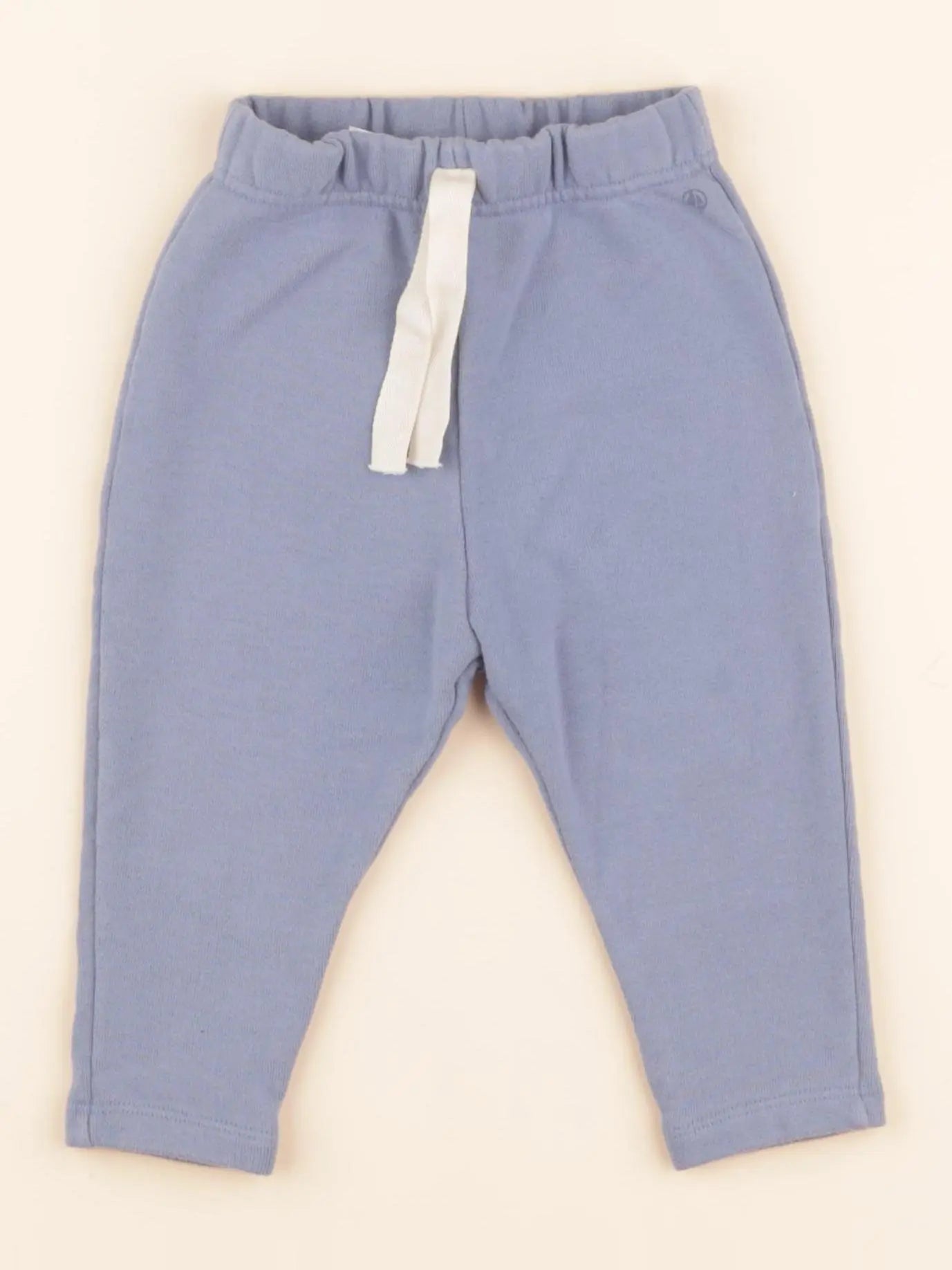 Pantalon bleu