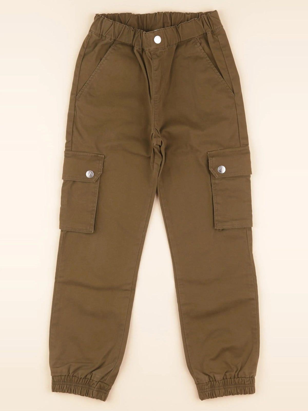 Pantalon vert