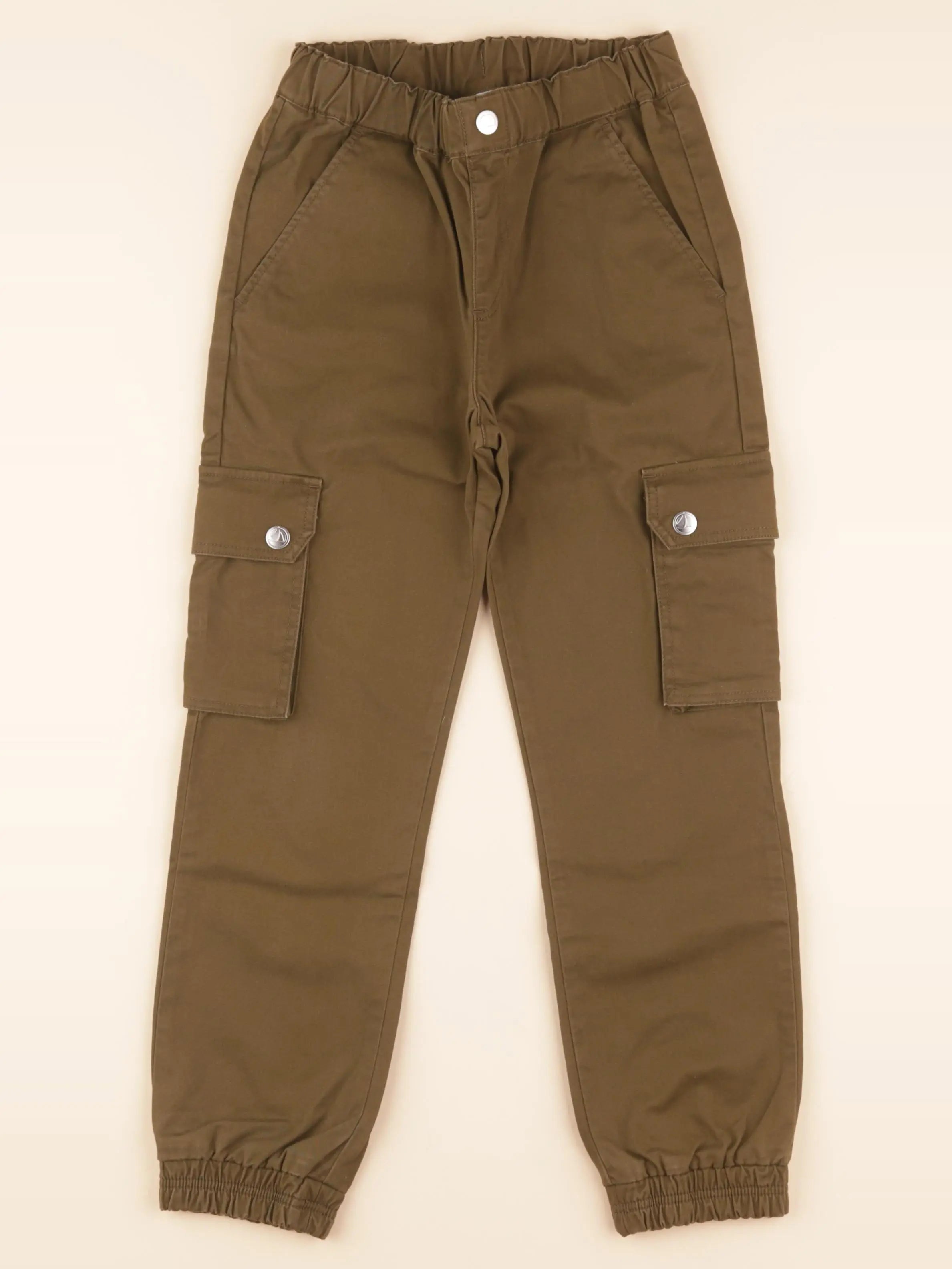 Pantalon vert