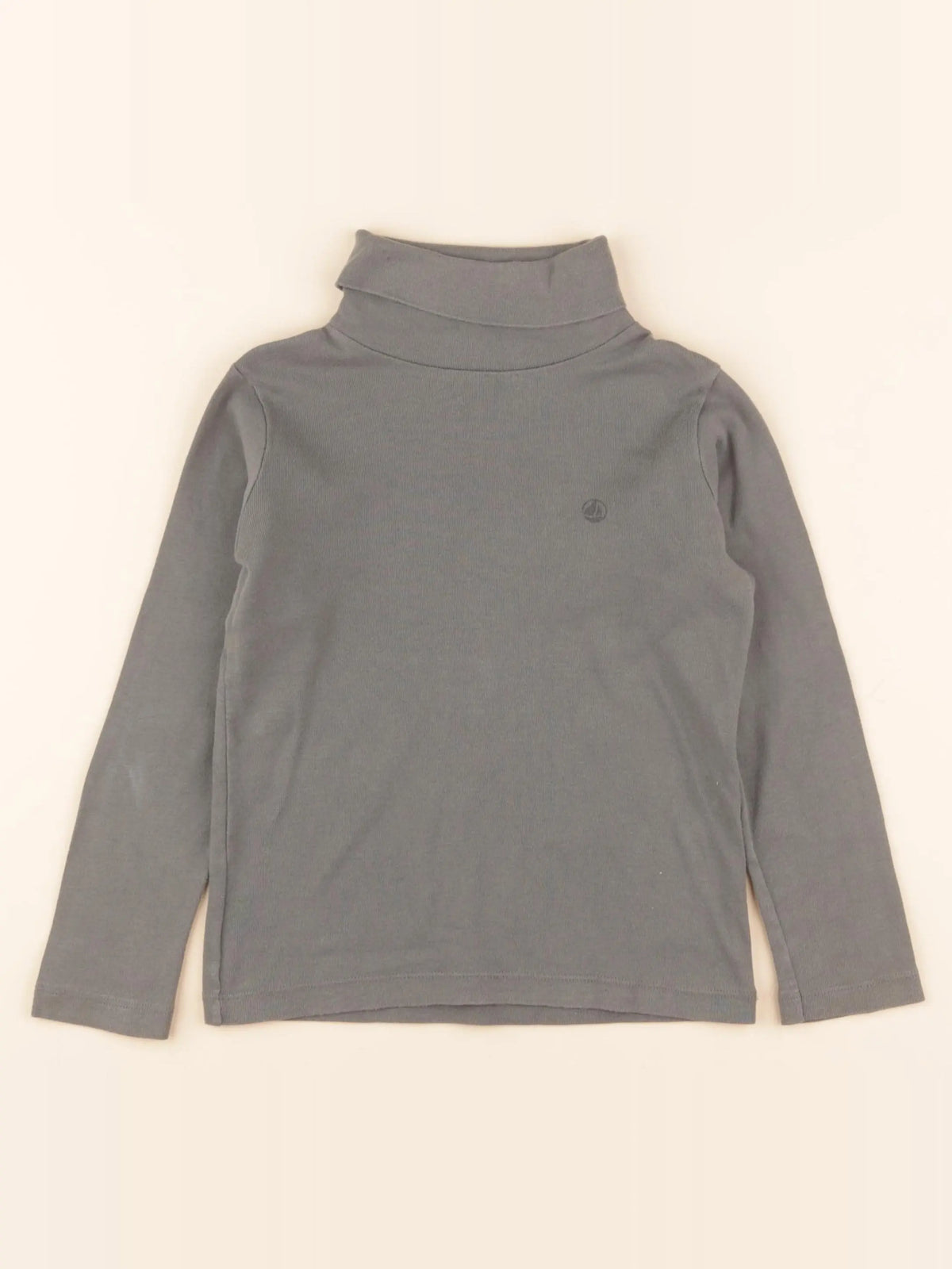 Sous-pull vert