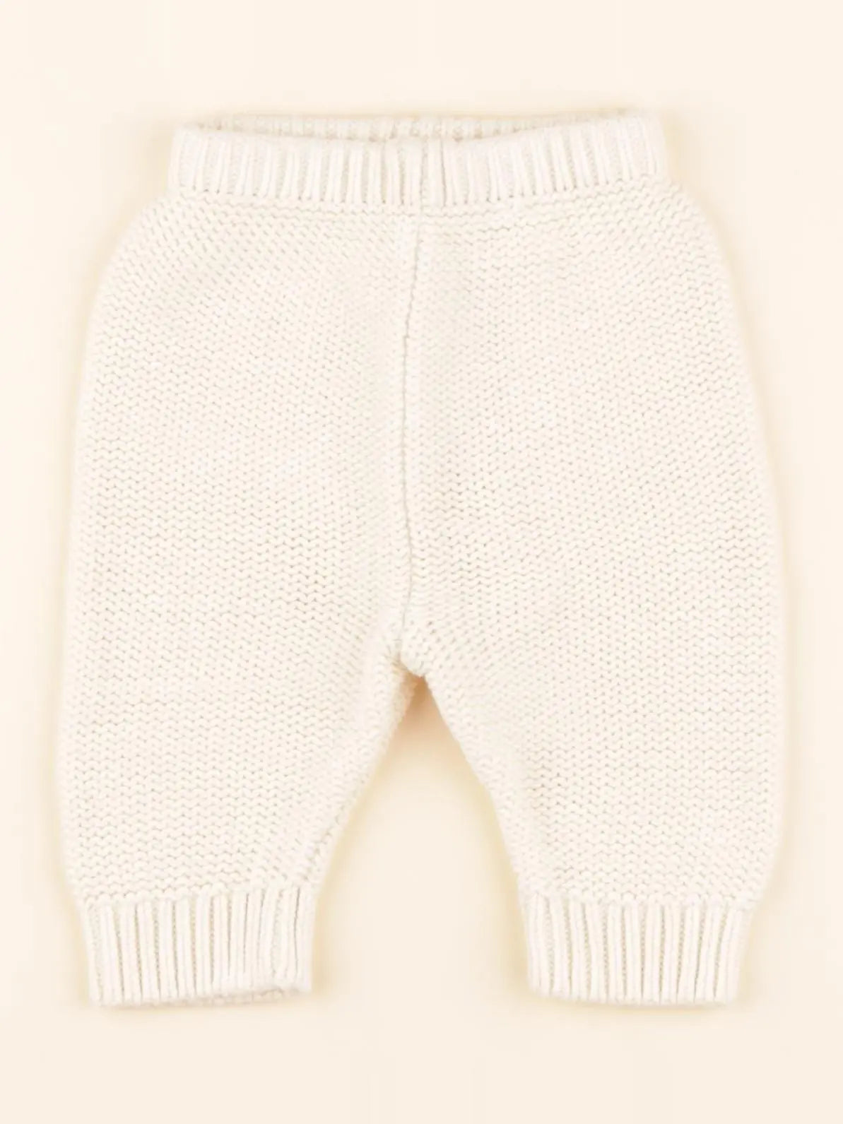 Pantalon beige