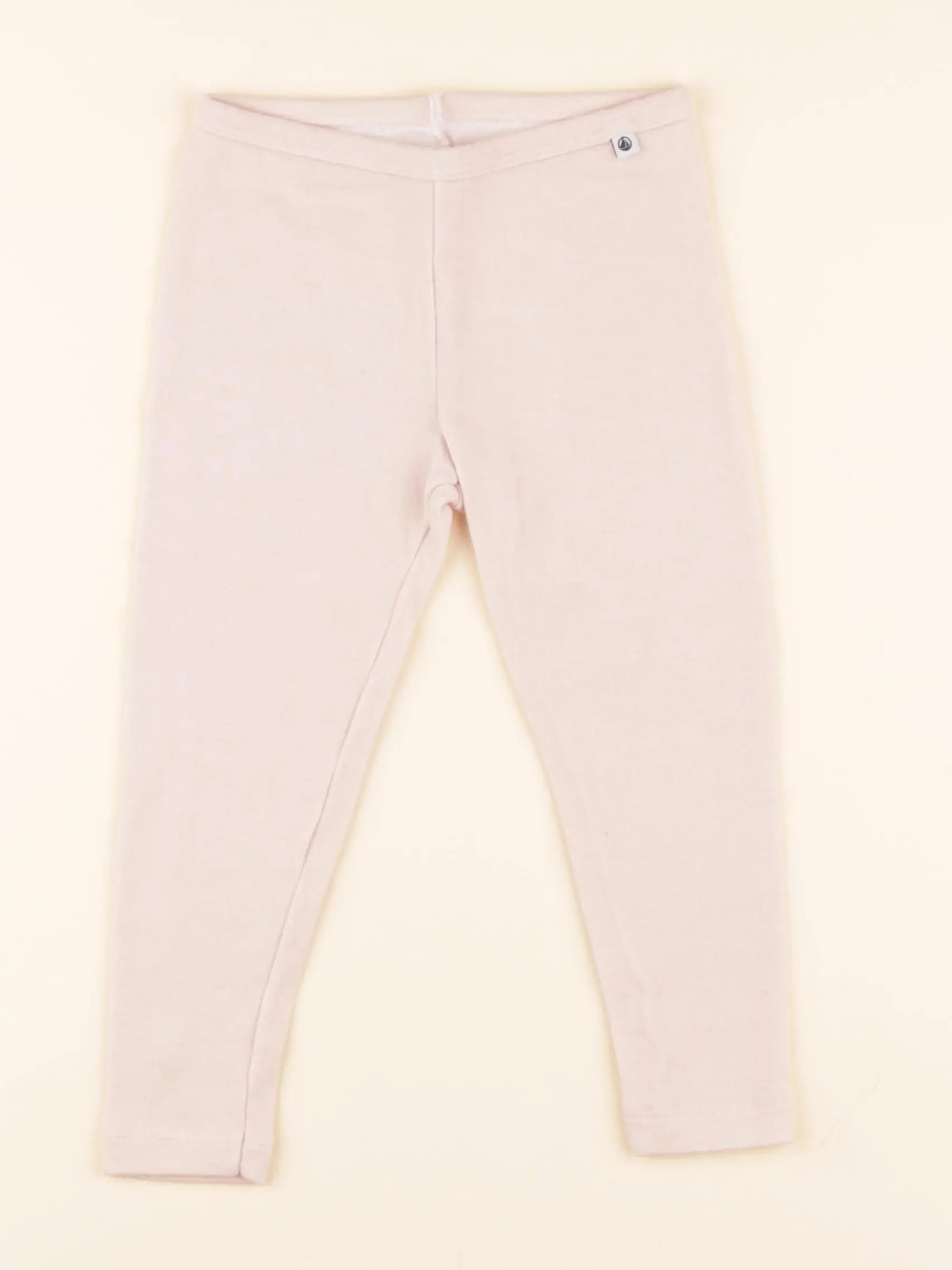 Jegging rose