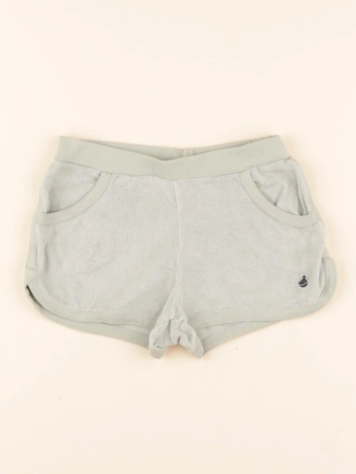 Short vert
