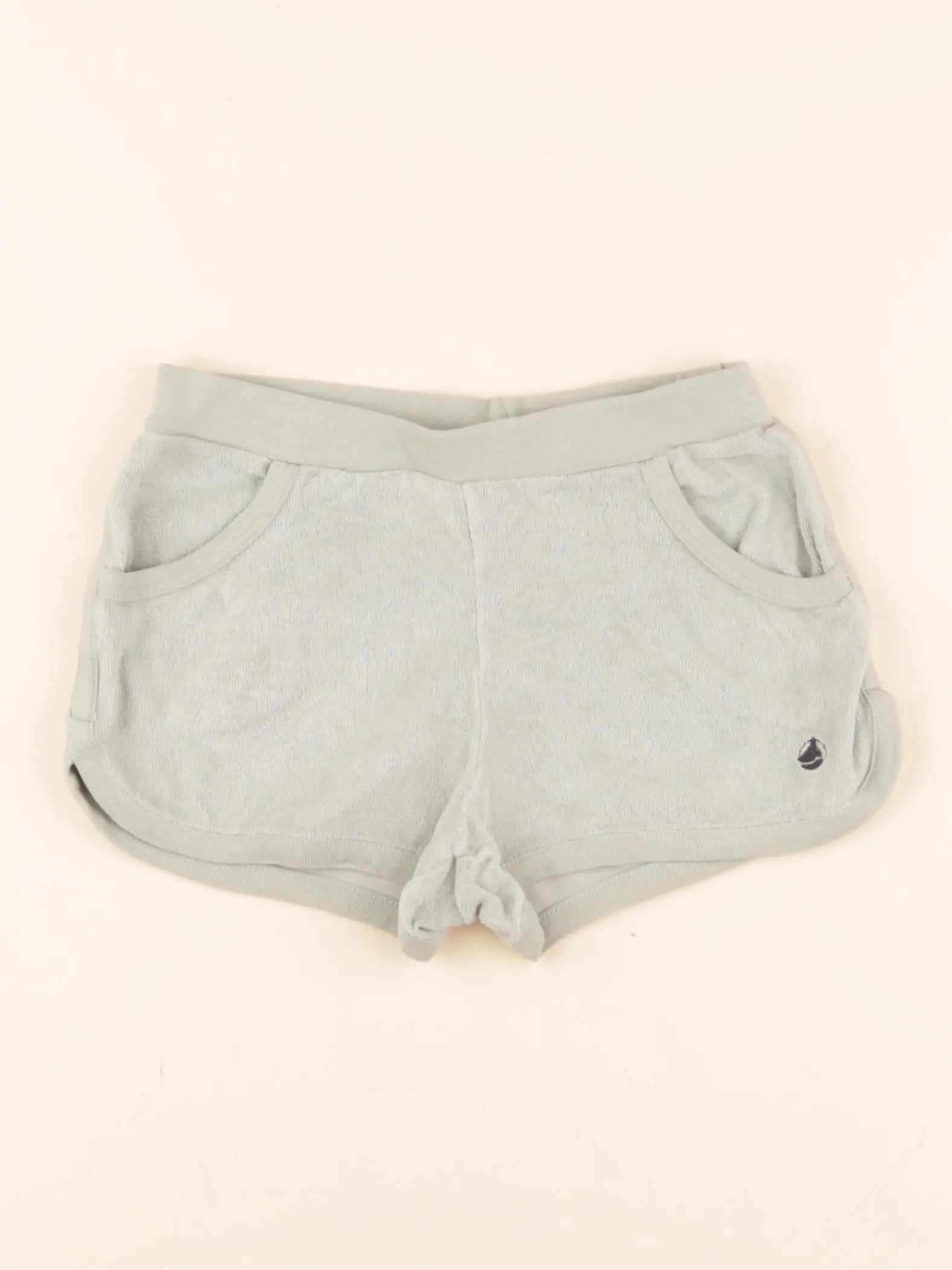 Short vert