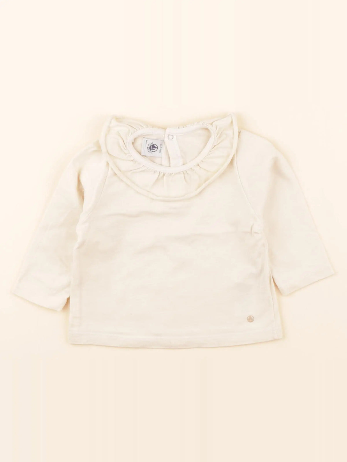 Tee-shirt blanc