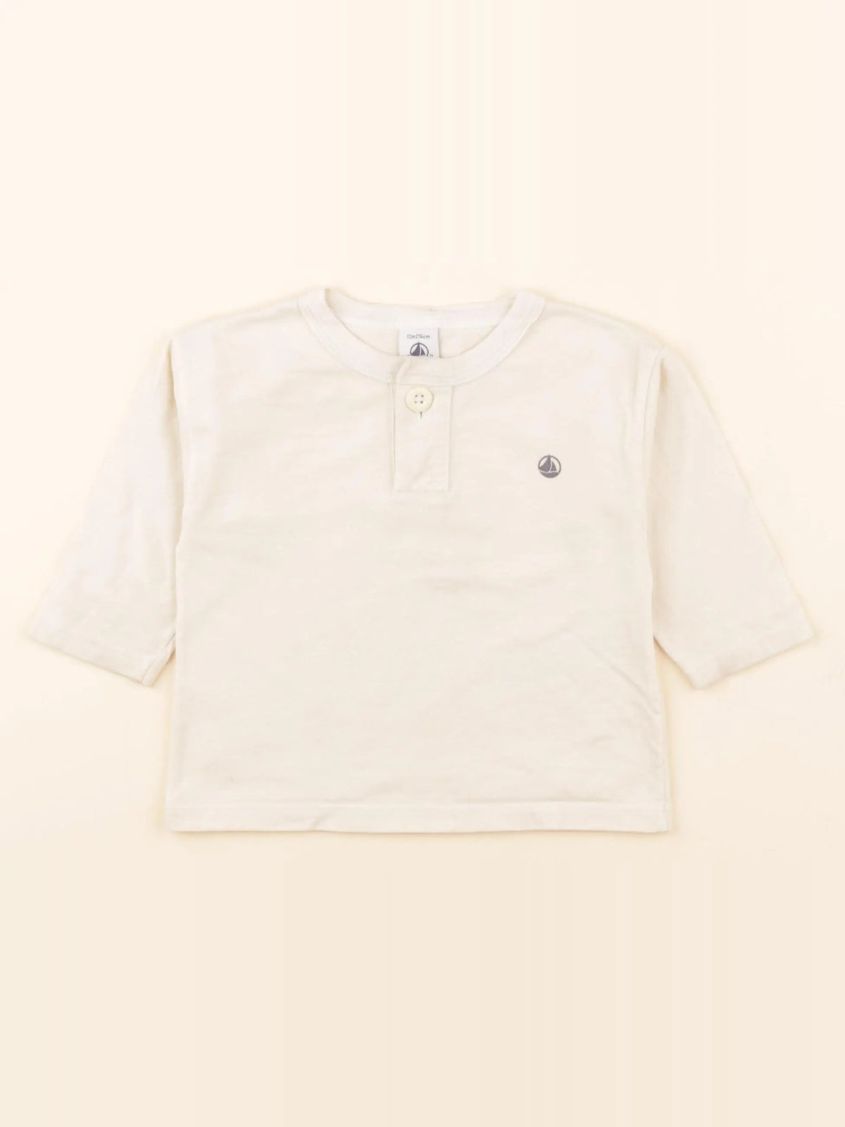 Tee-shirt blanc