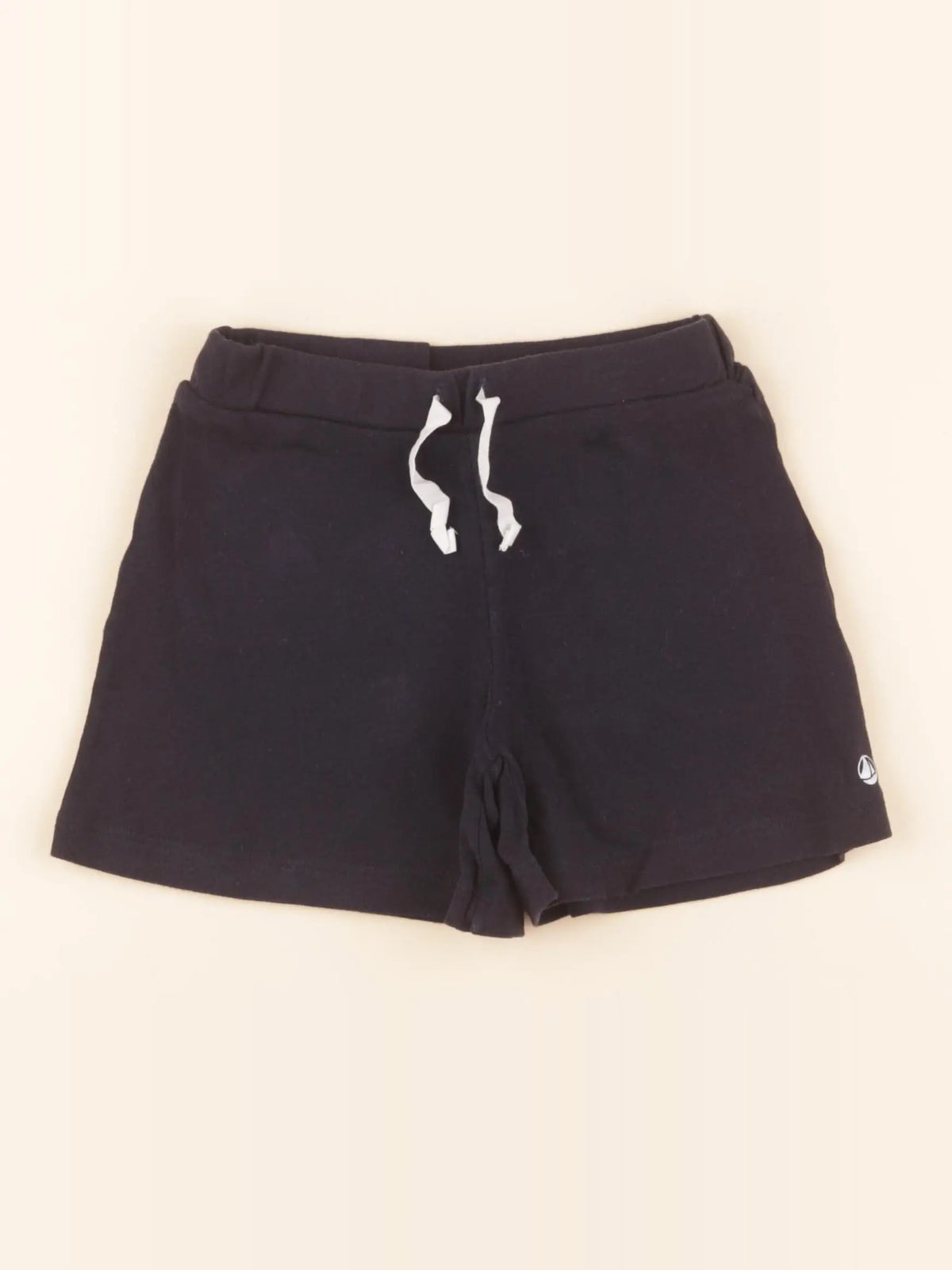 Short bleu