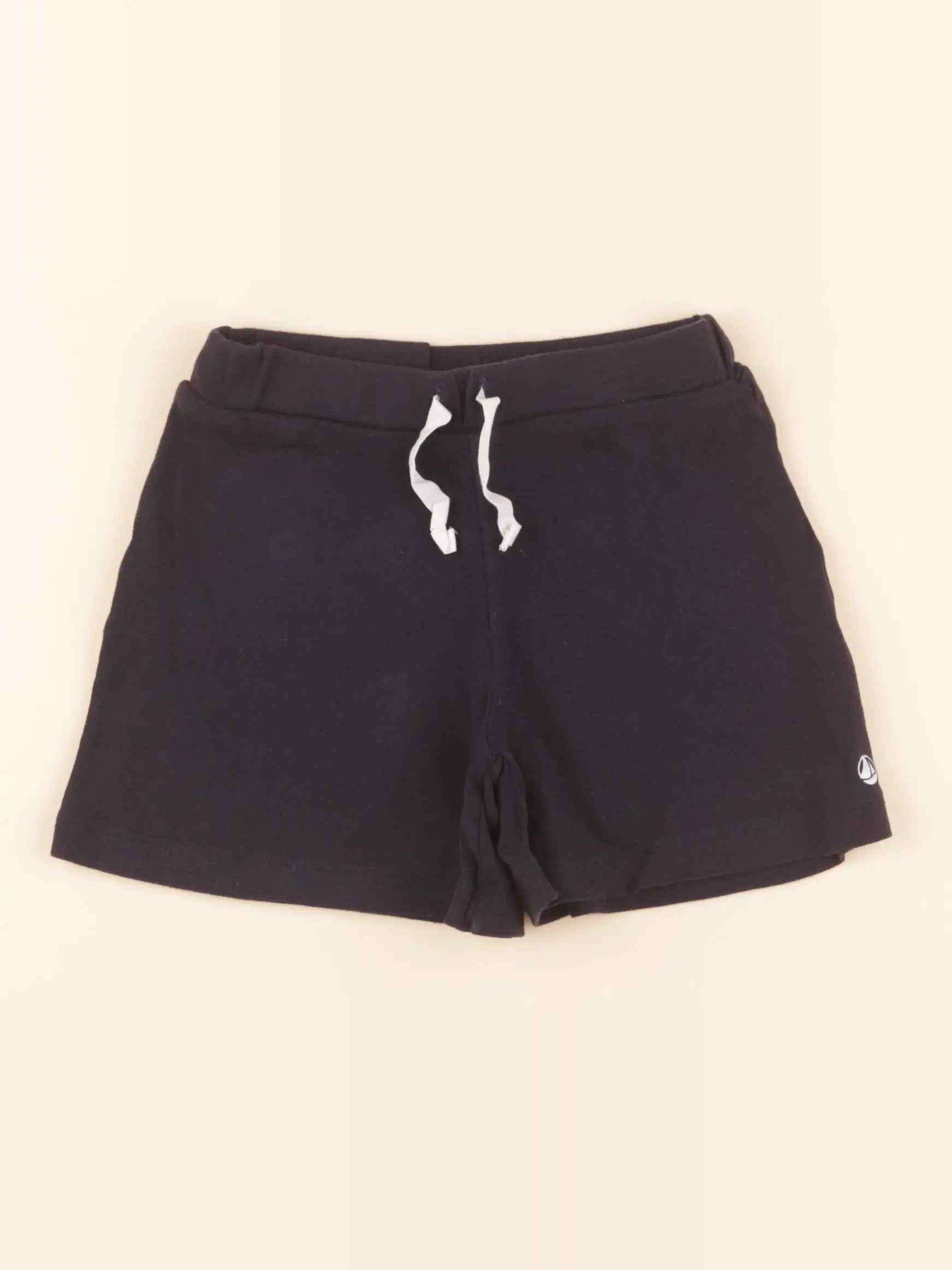 Short bleu