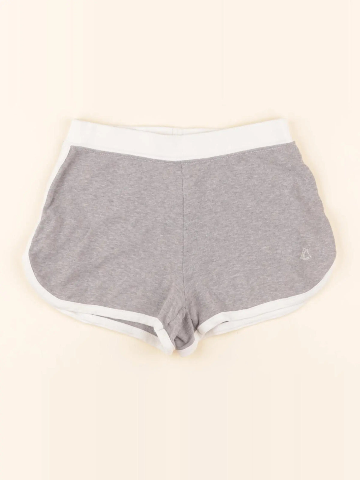 Short gris