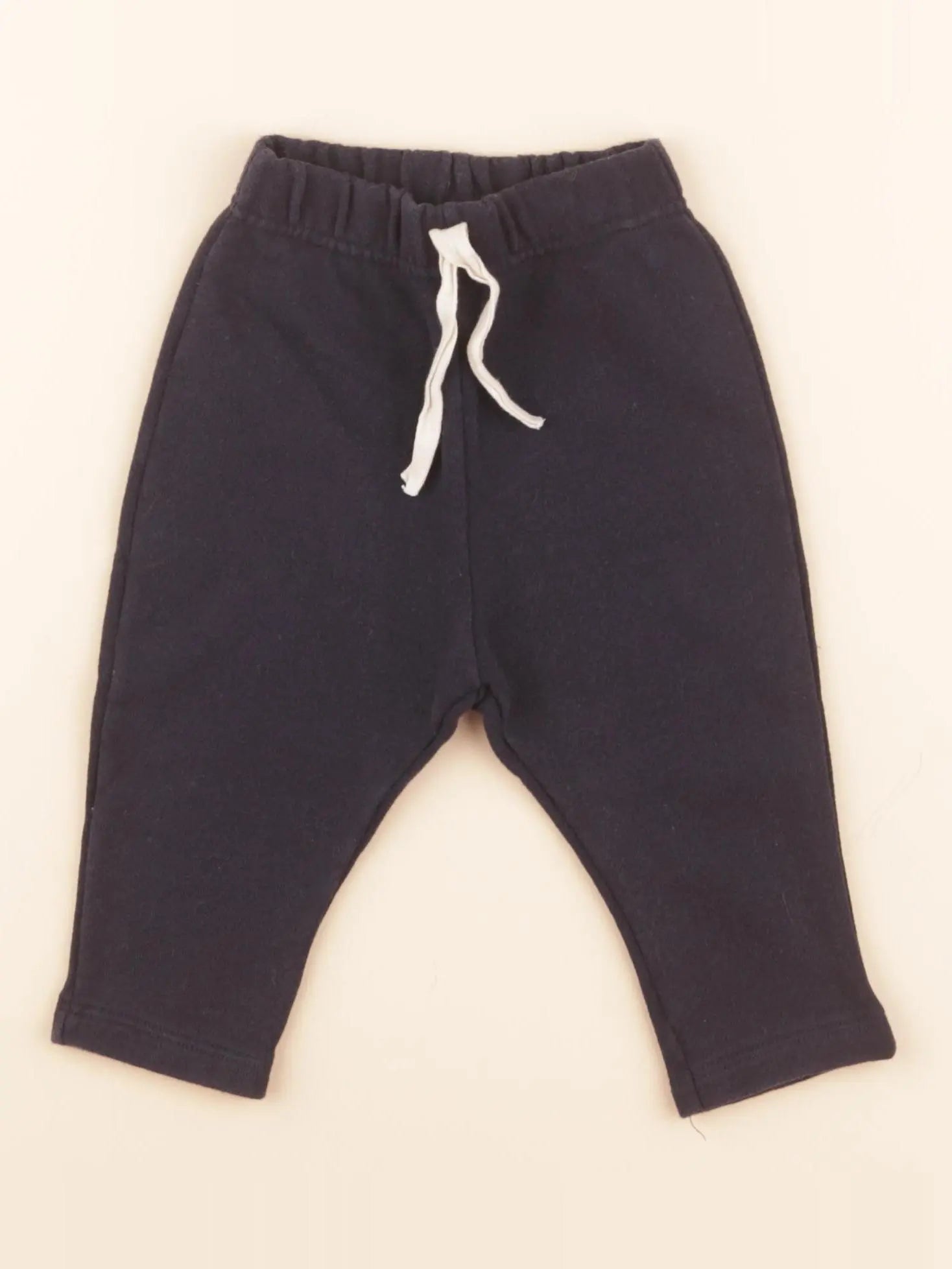 Pantalon bleu