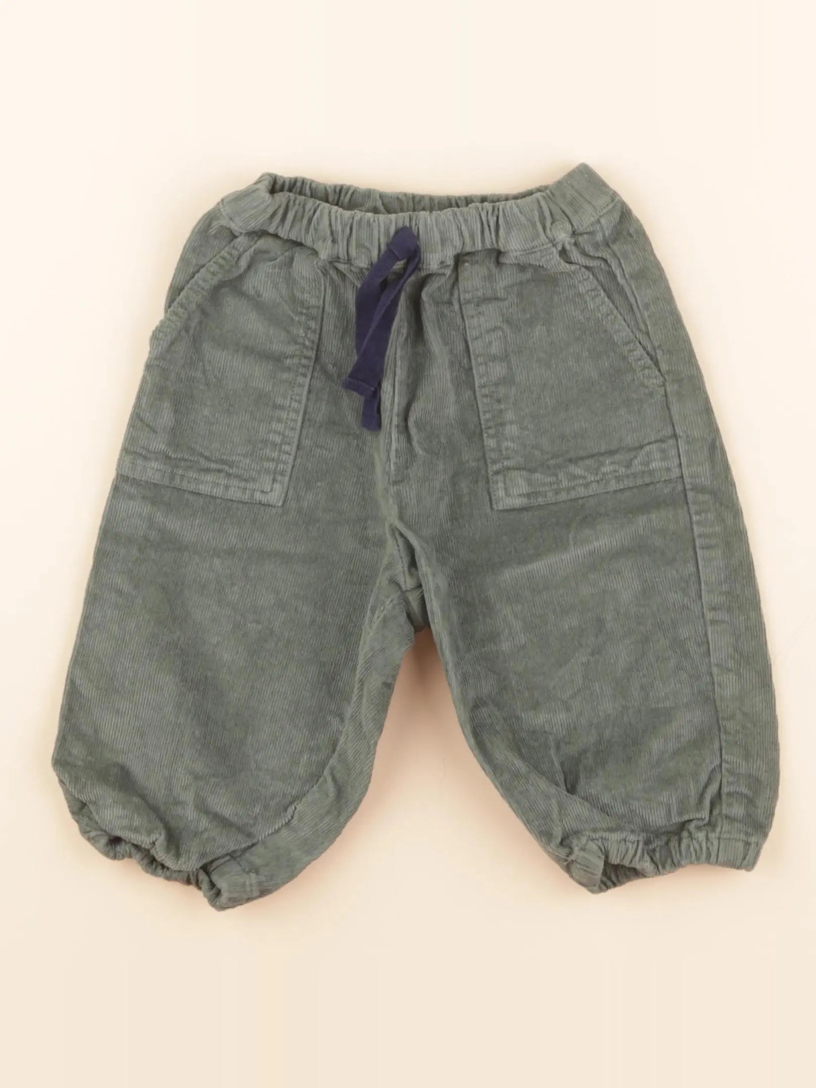 Pantalon vert