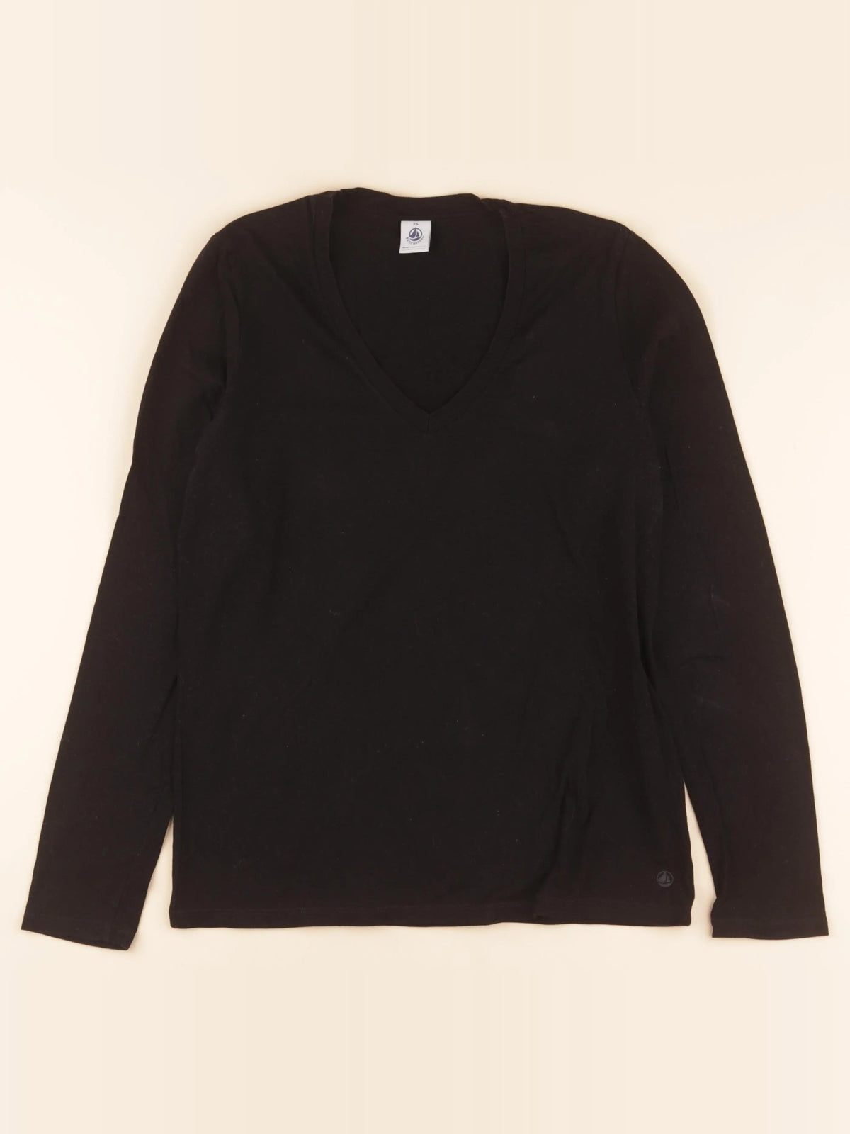Tee-shirt noir