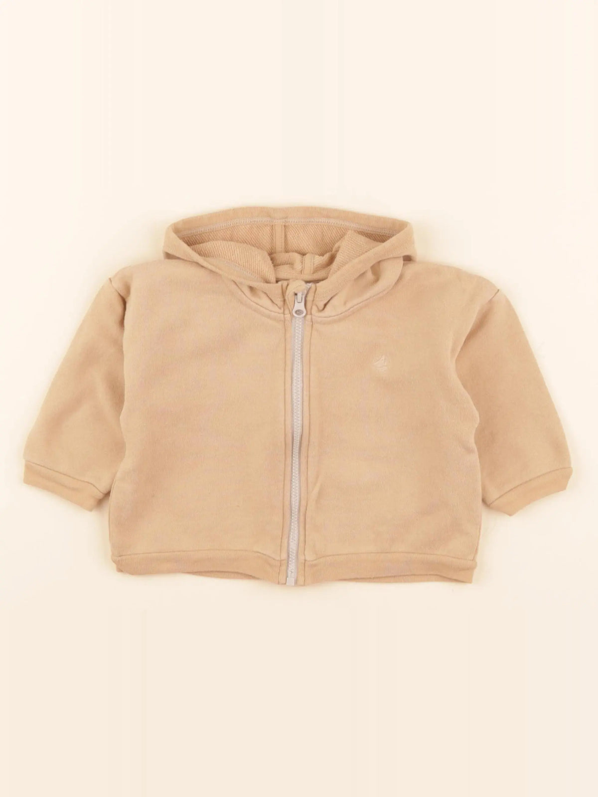 Sweat marron