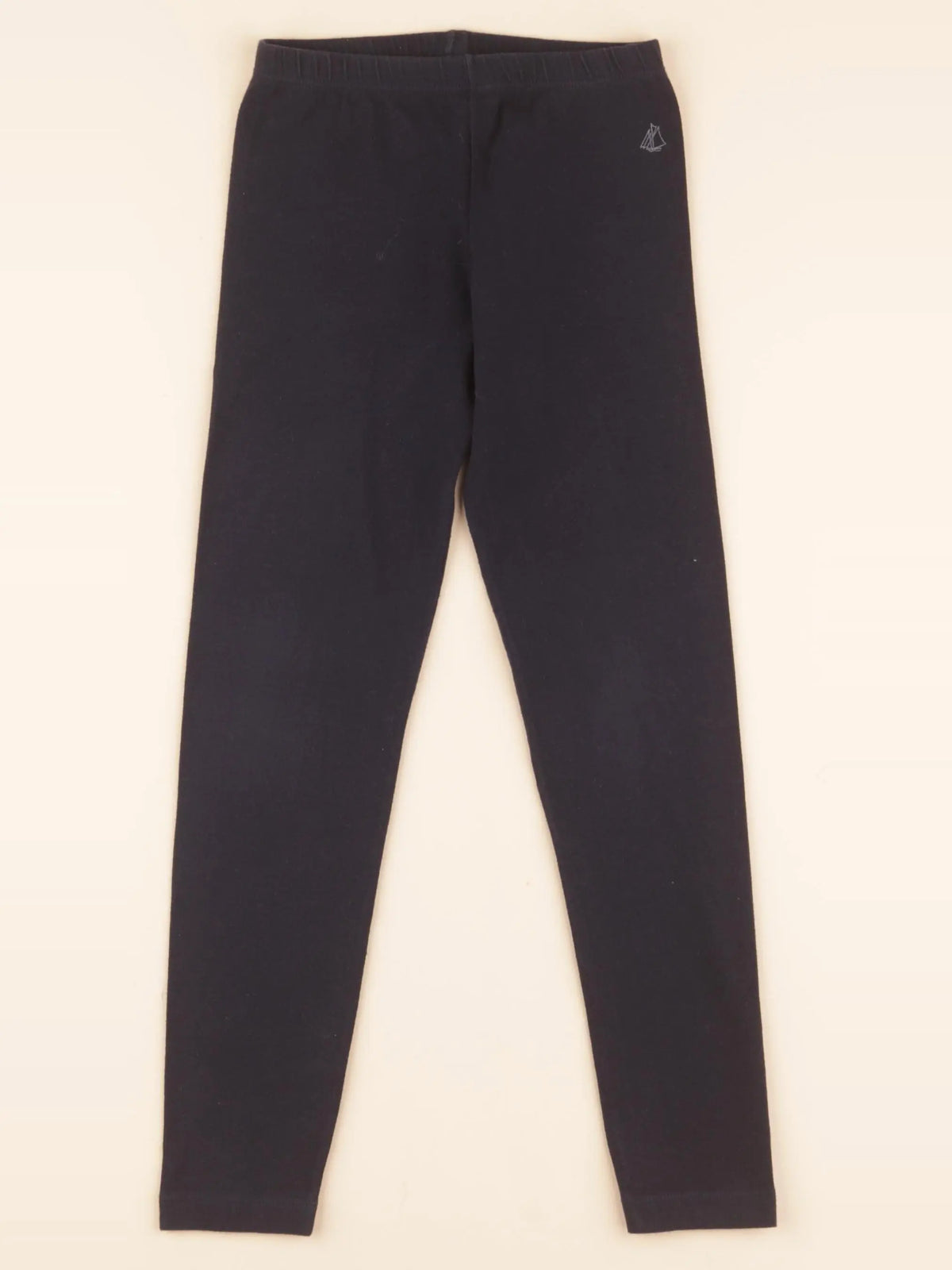Legging bleu