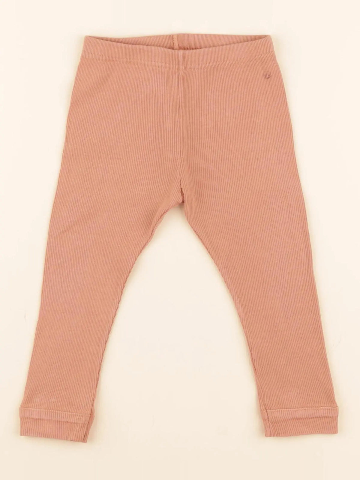 Legging orange