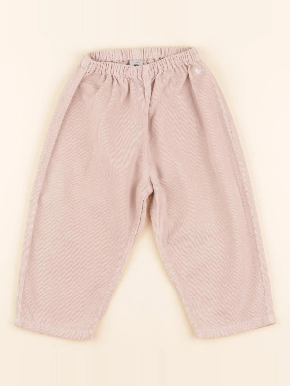 Pantalon rose