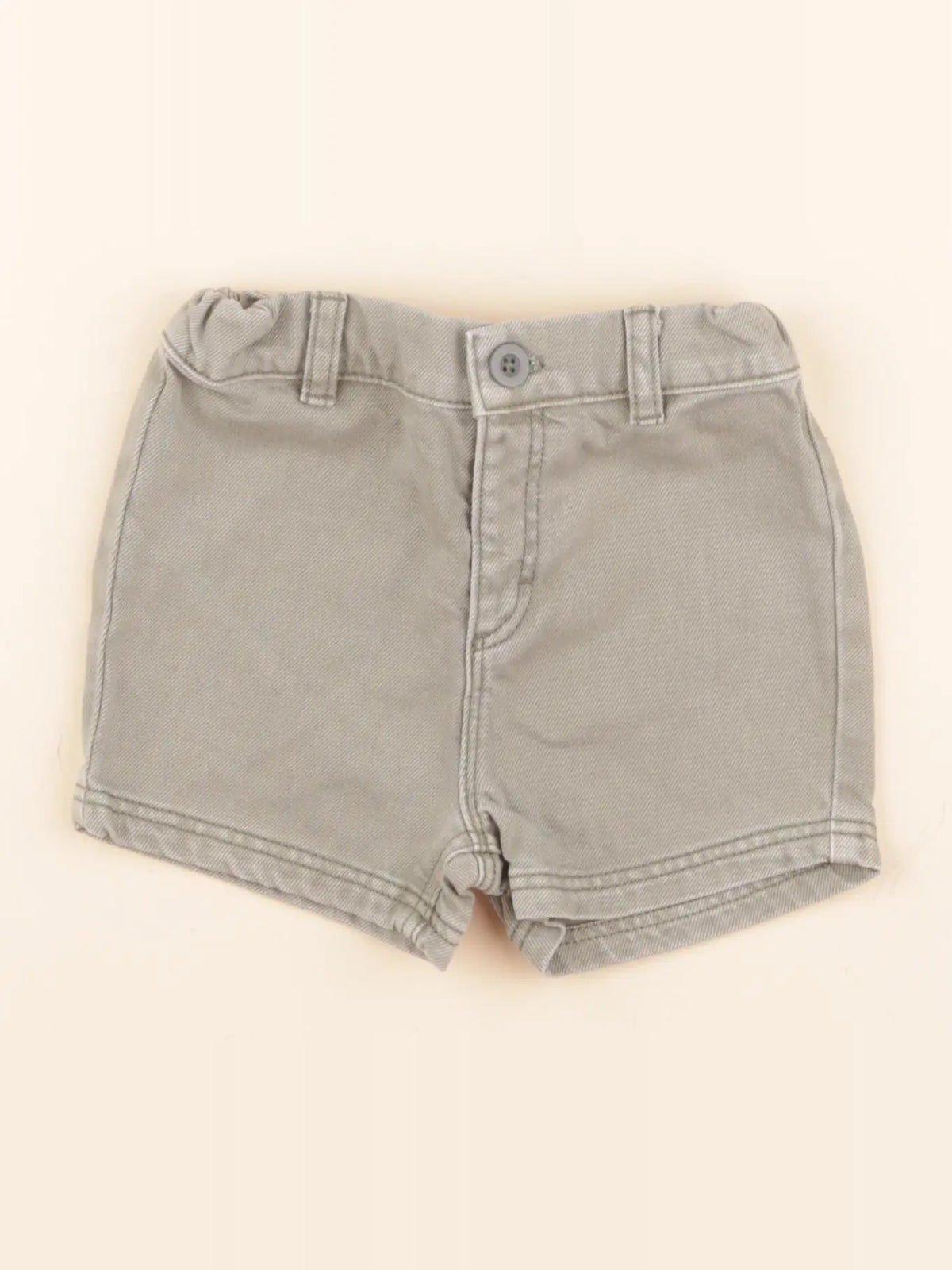 Short vert