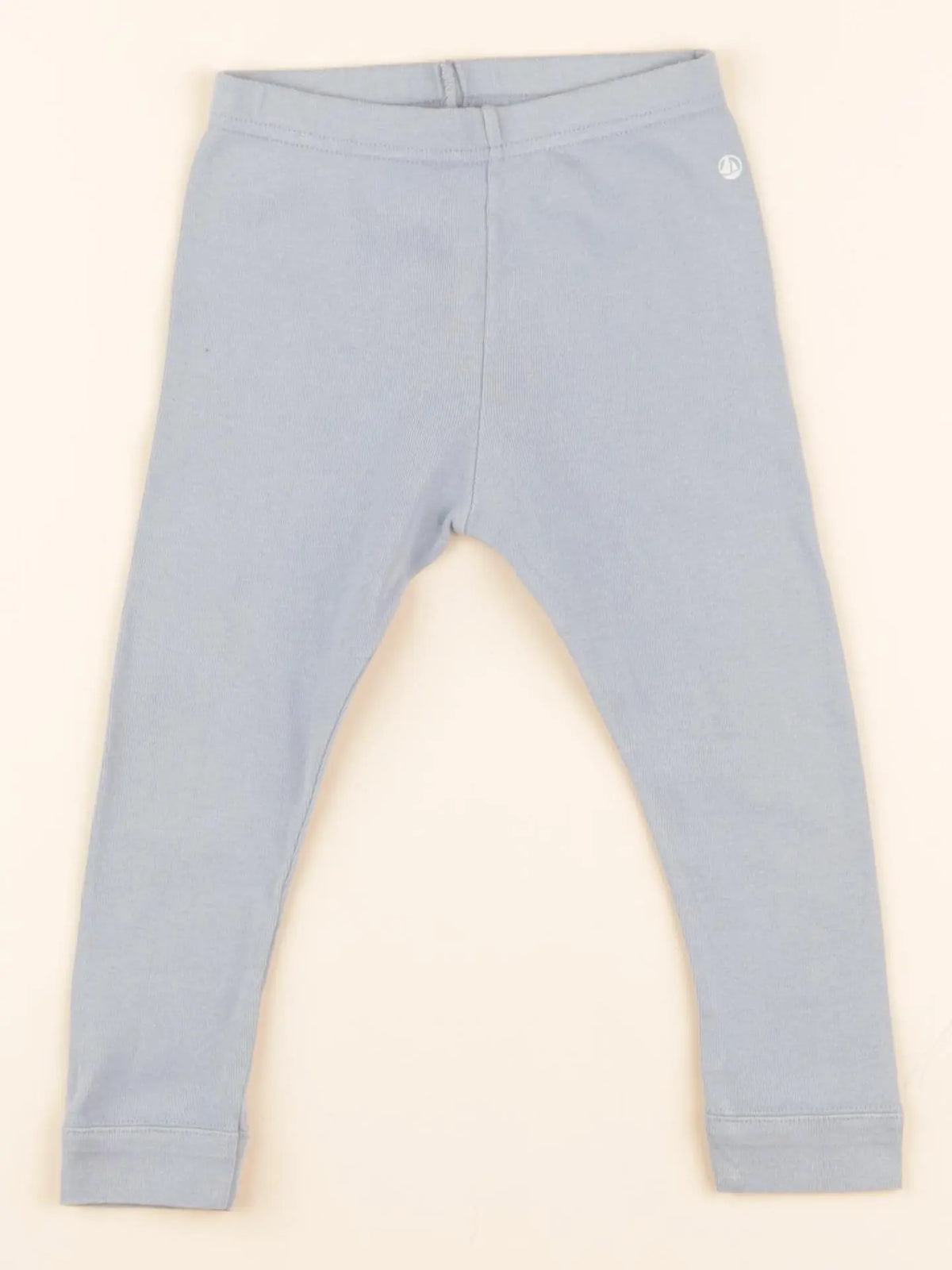 Legging bleu