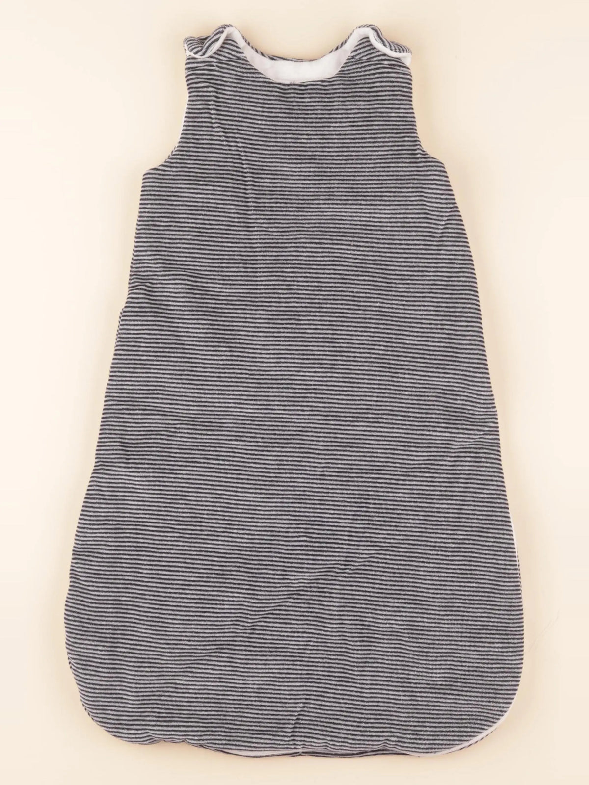 Gigoteuse bleu