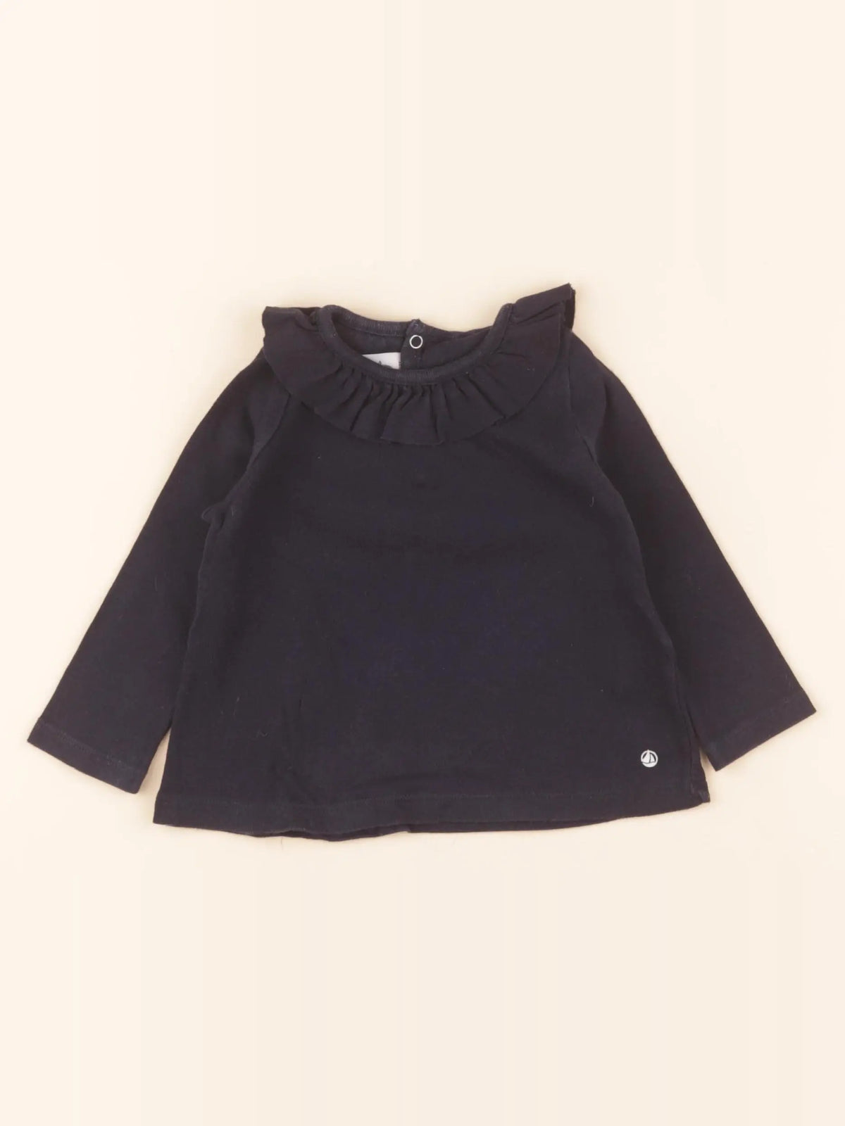 Tee-shirt bleu