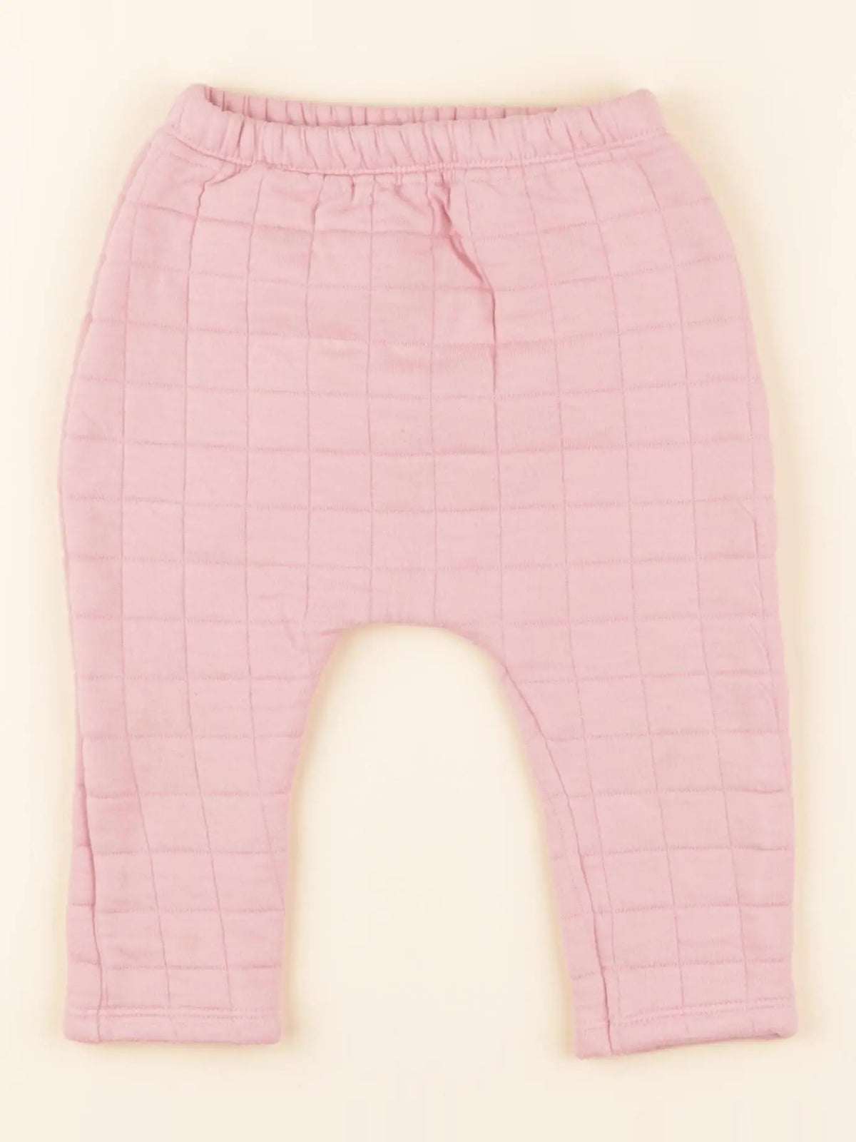 Legging rose
