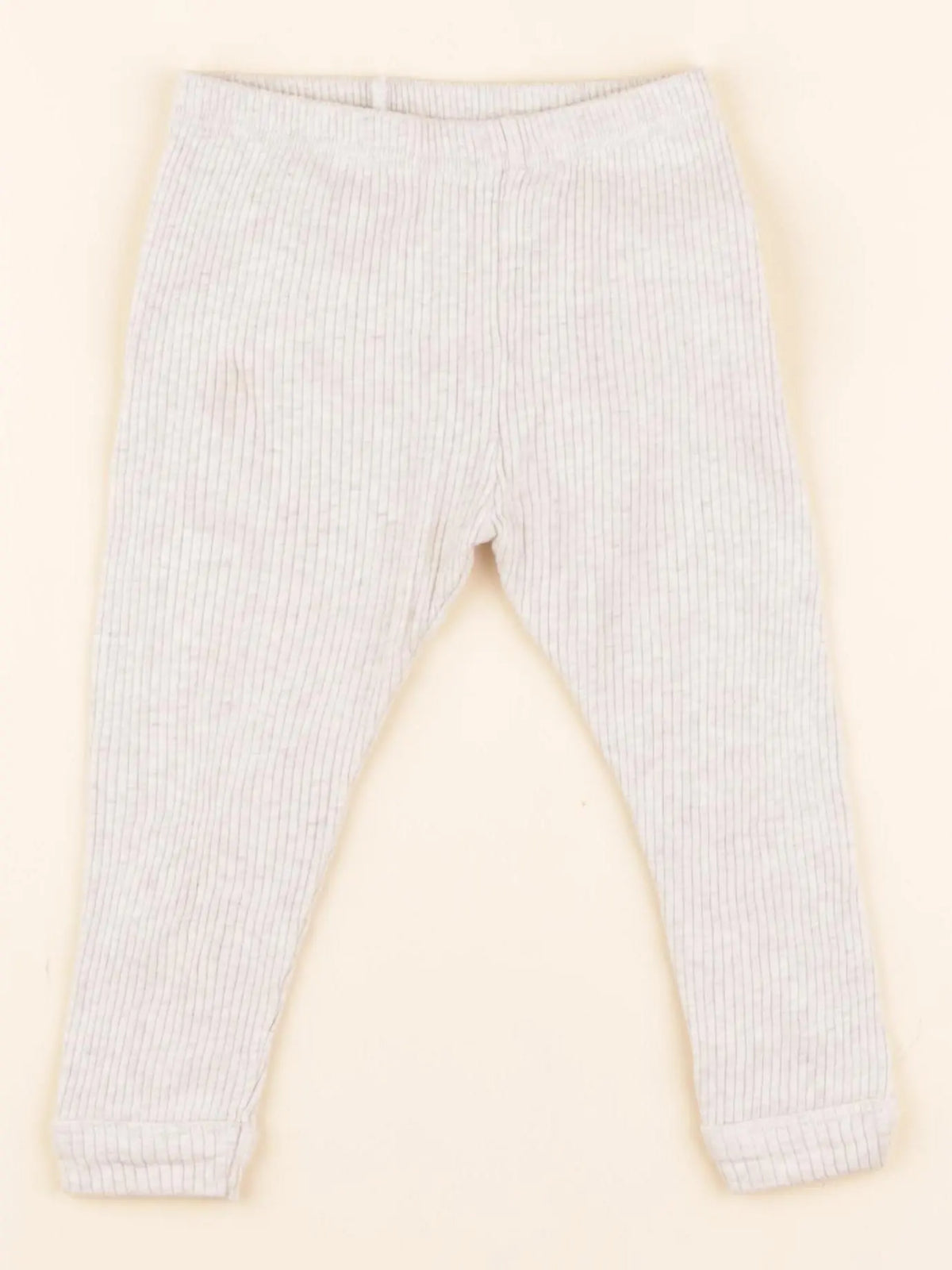 Legging beige