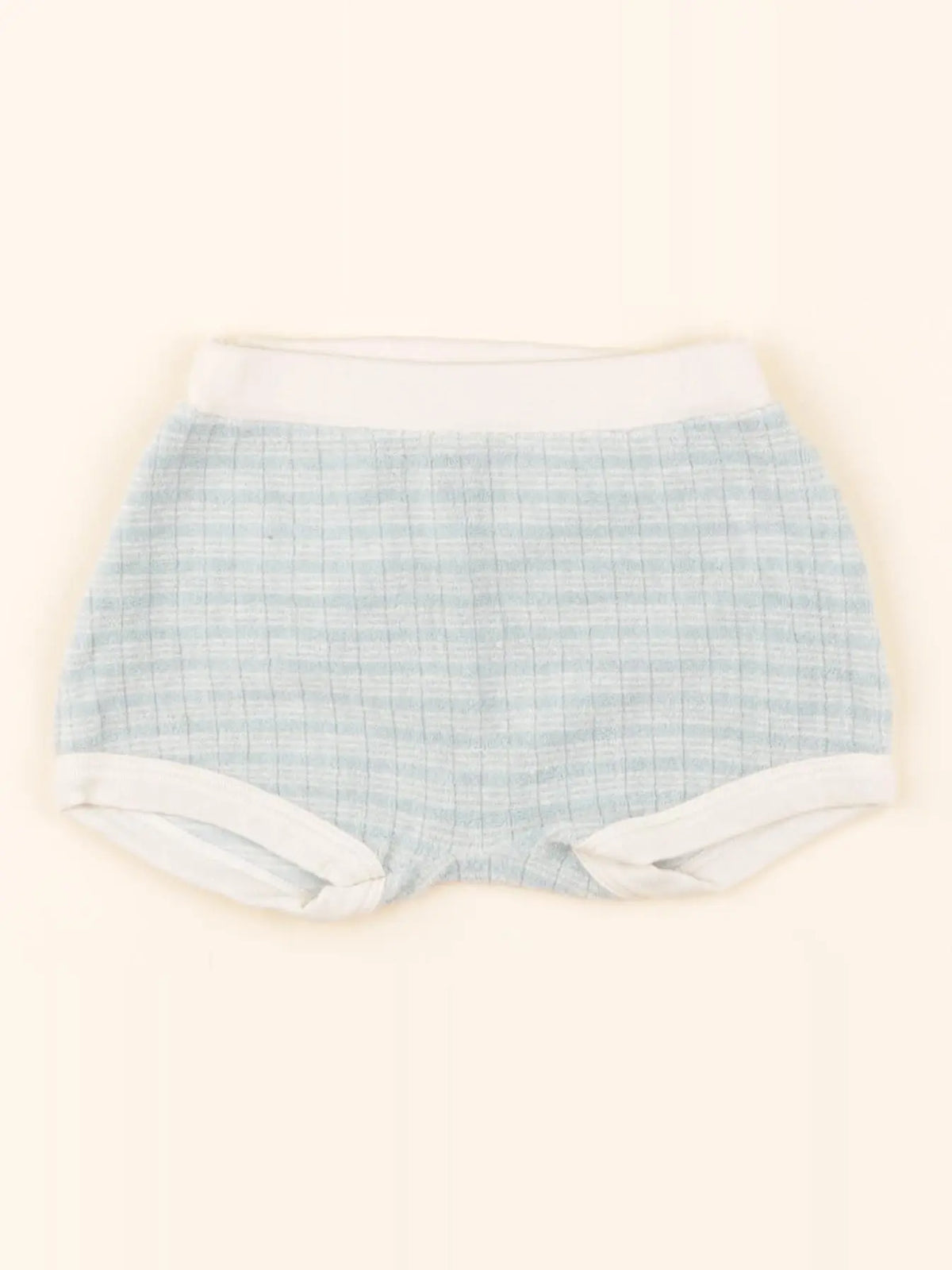 Short bleu