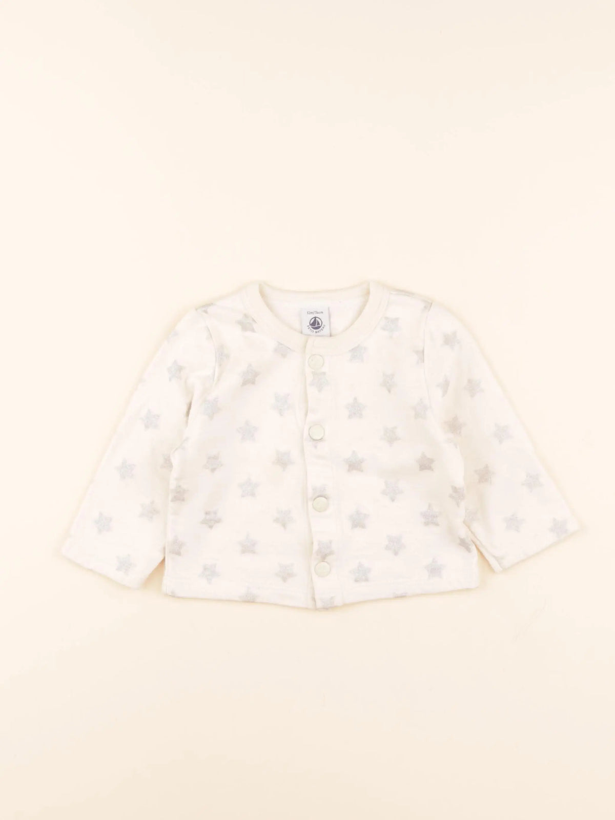 Sweat beige, or