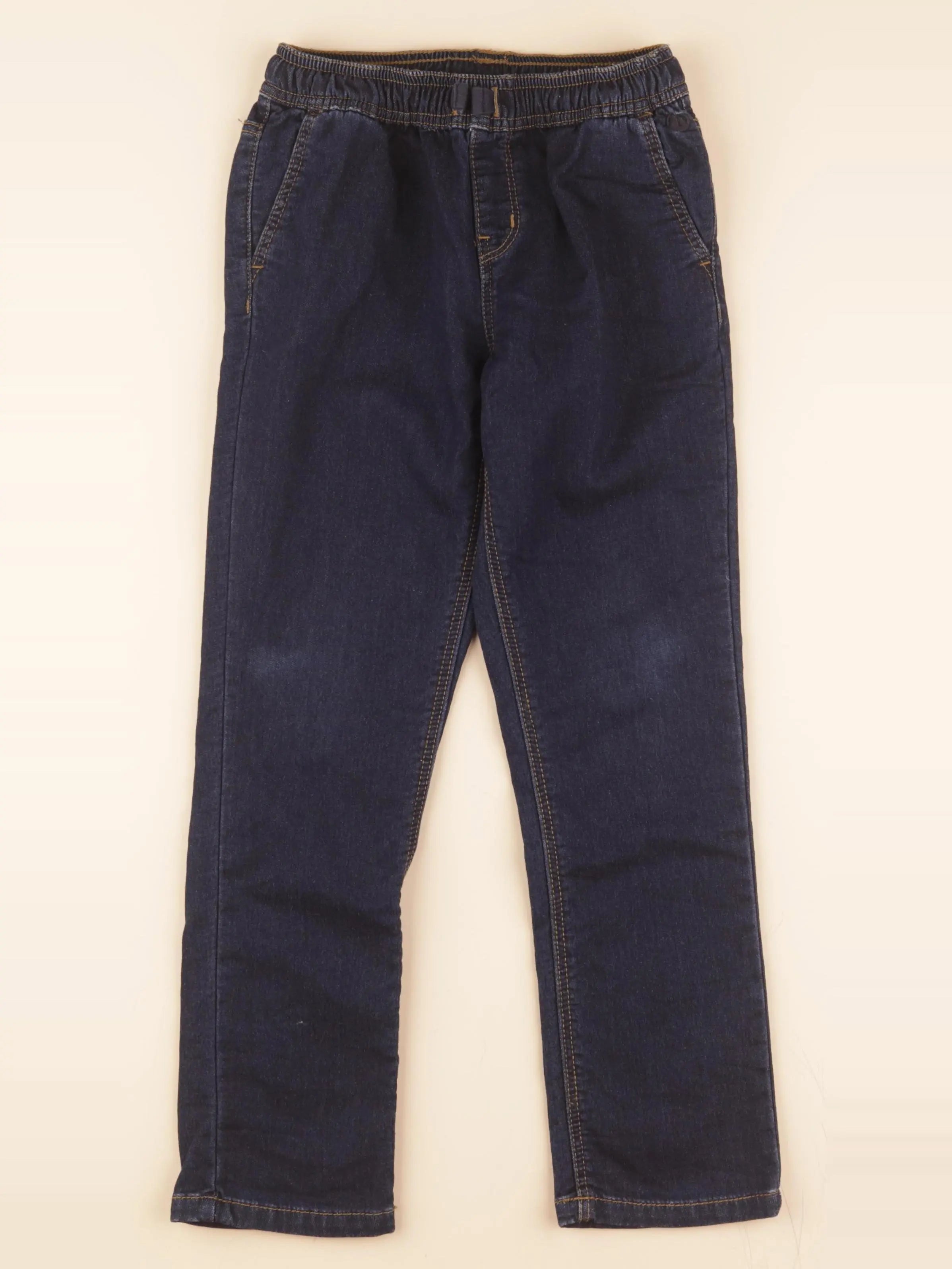 Jean bleu