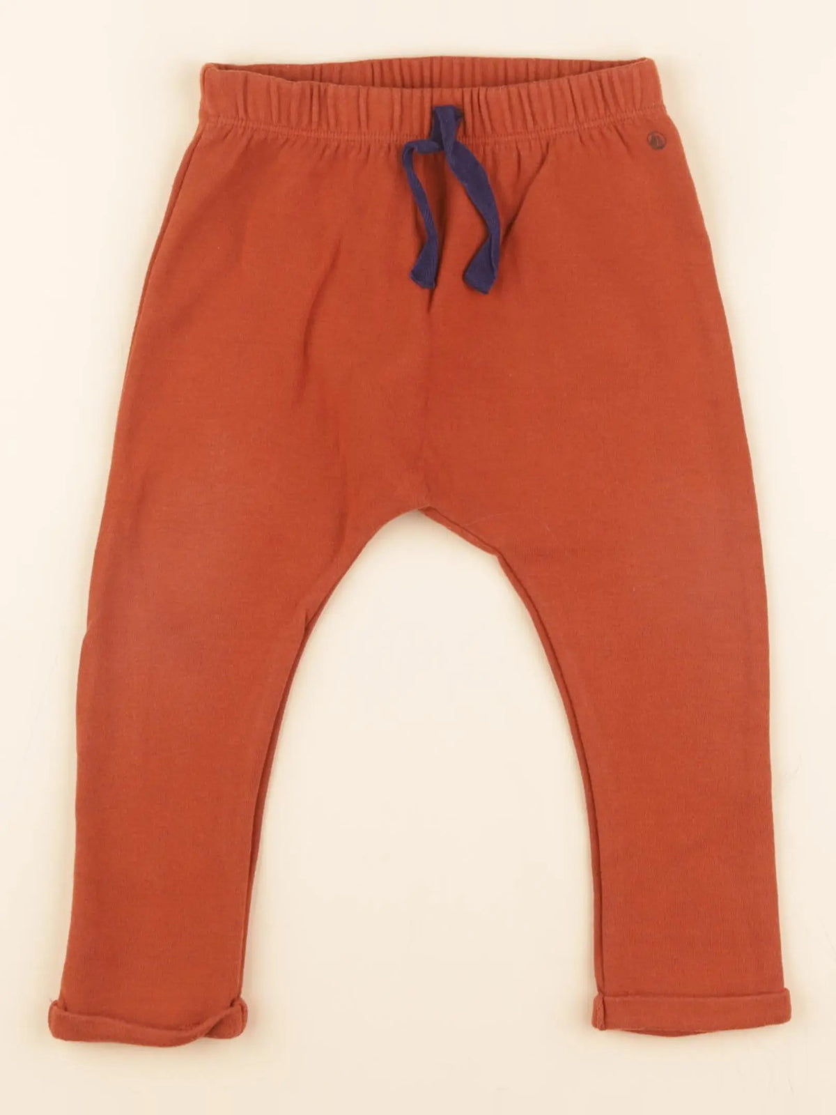 Sarouel orange