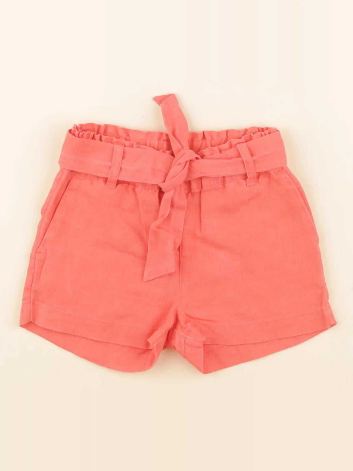Short rouge