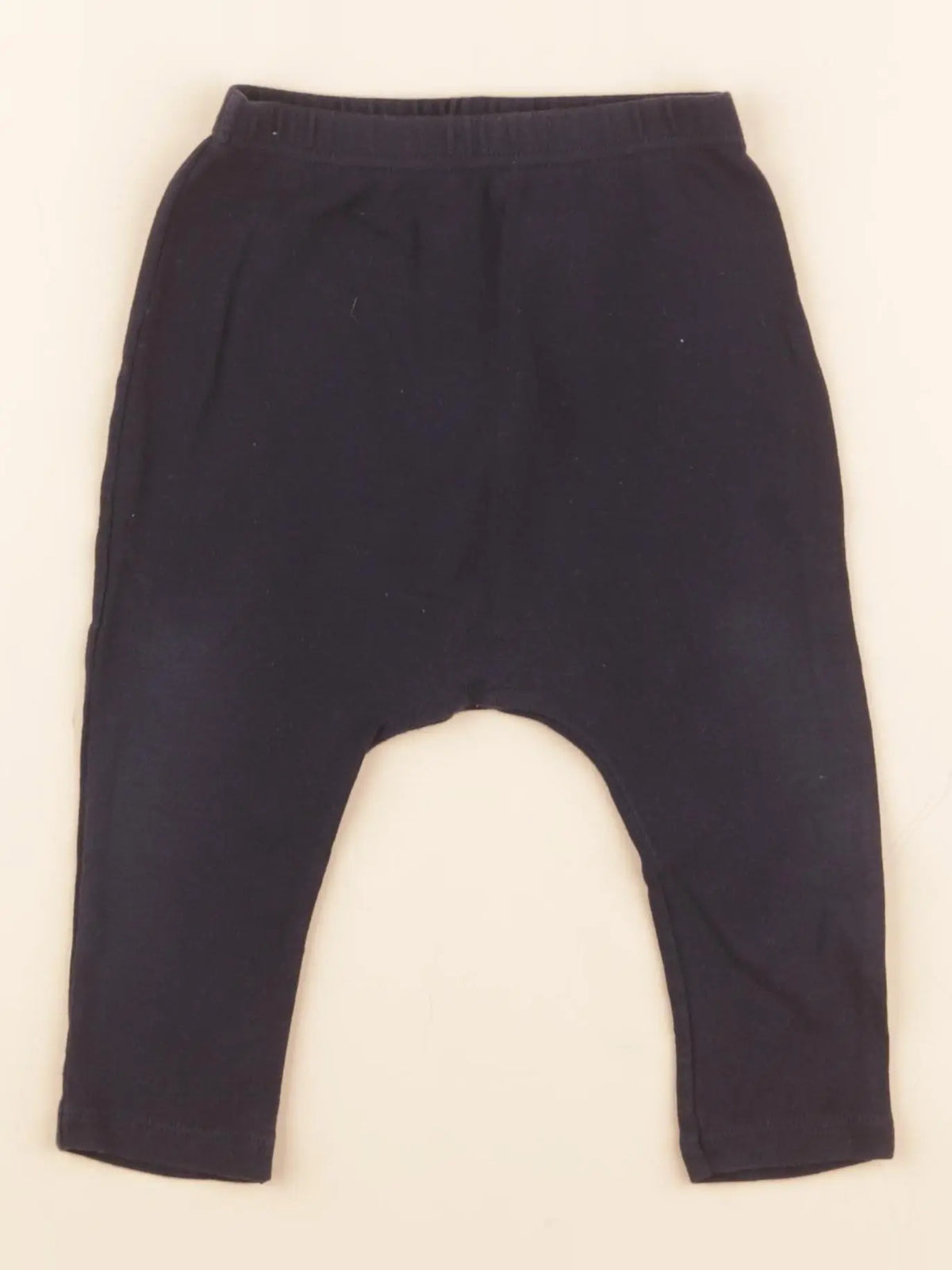 Legging bleu