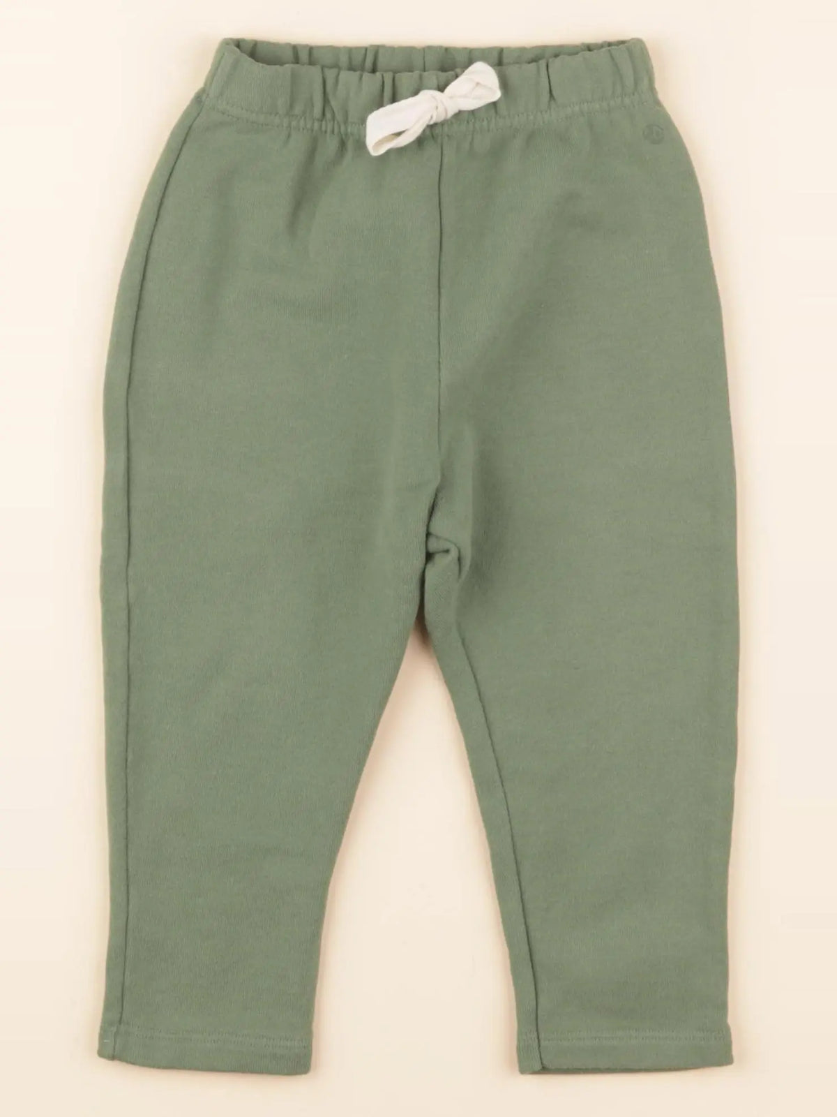 Pantalon vert