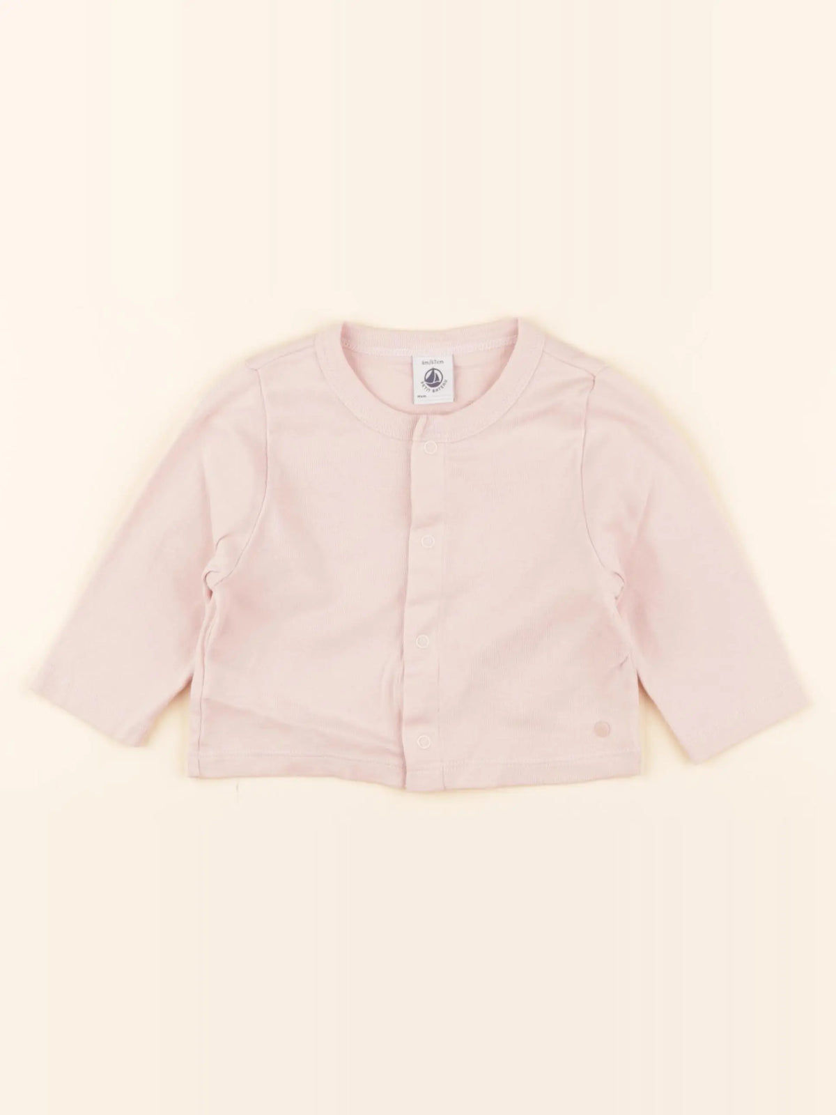 Tee-shirt rose