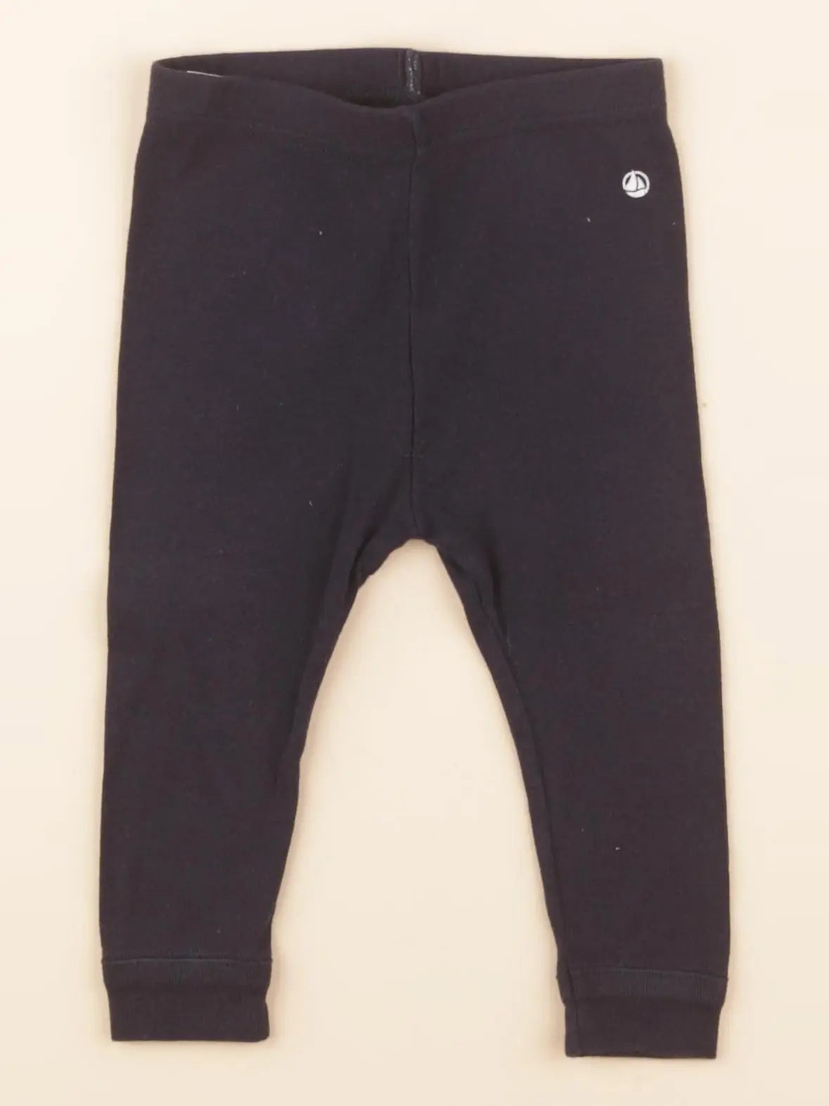 Legging bleu