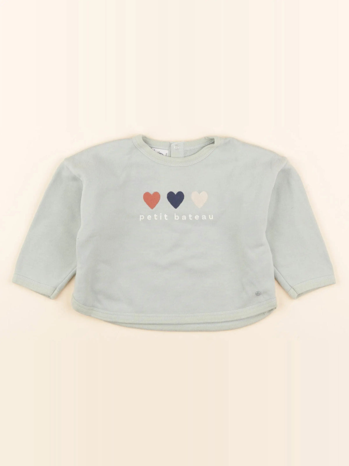 Sweat vert