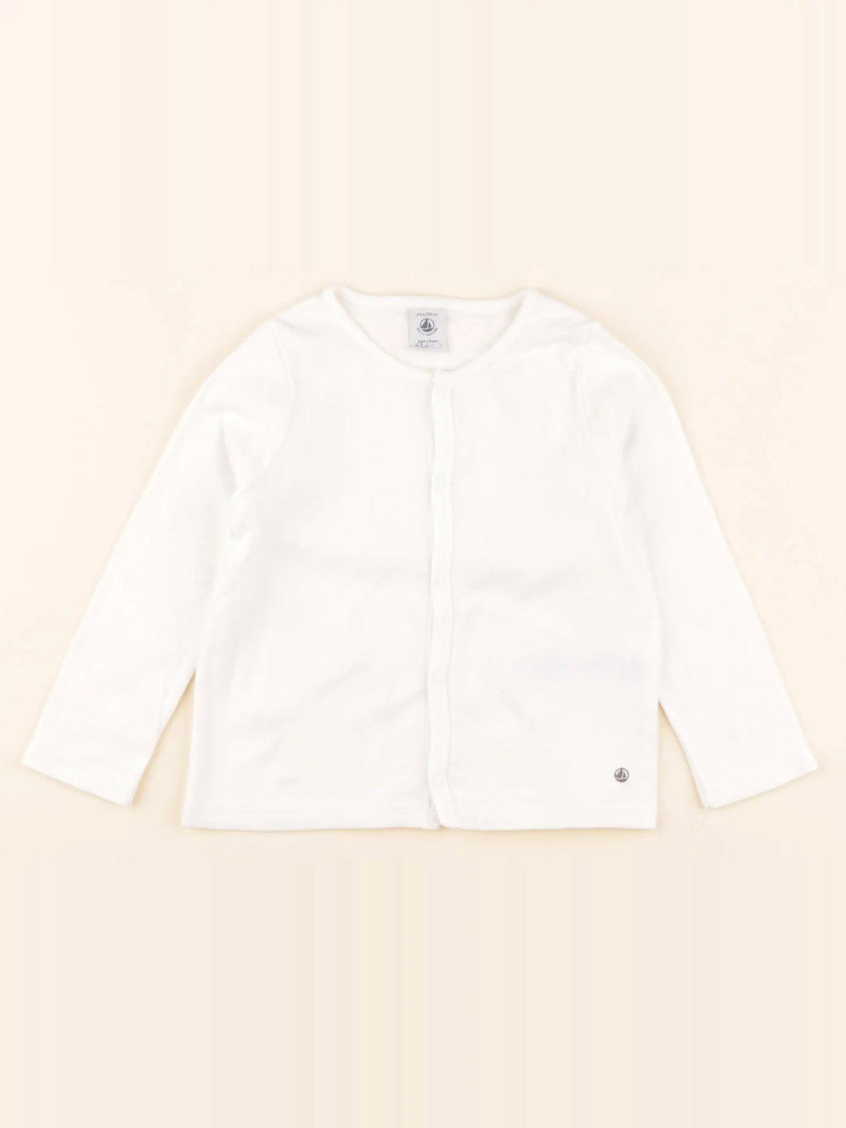 Tee-shirt blanc