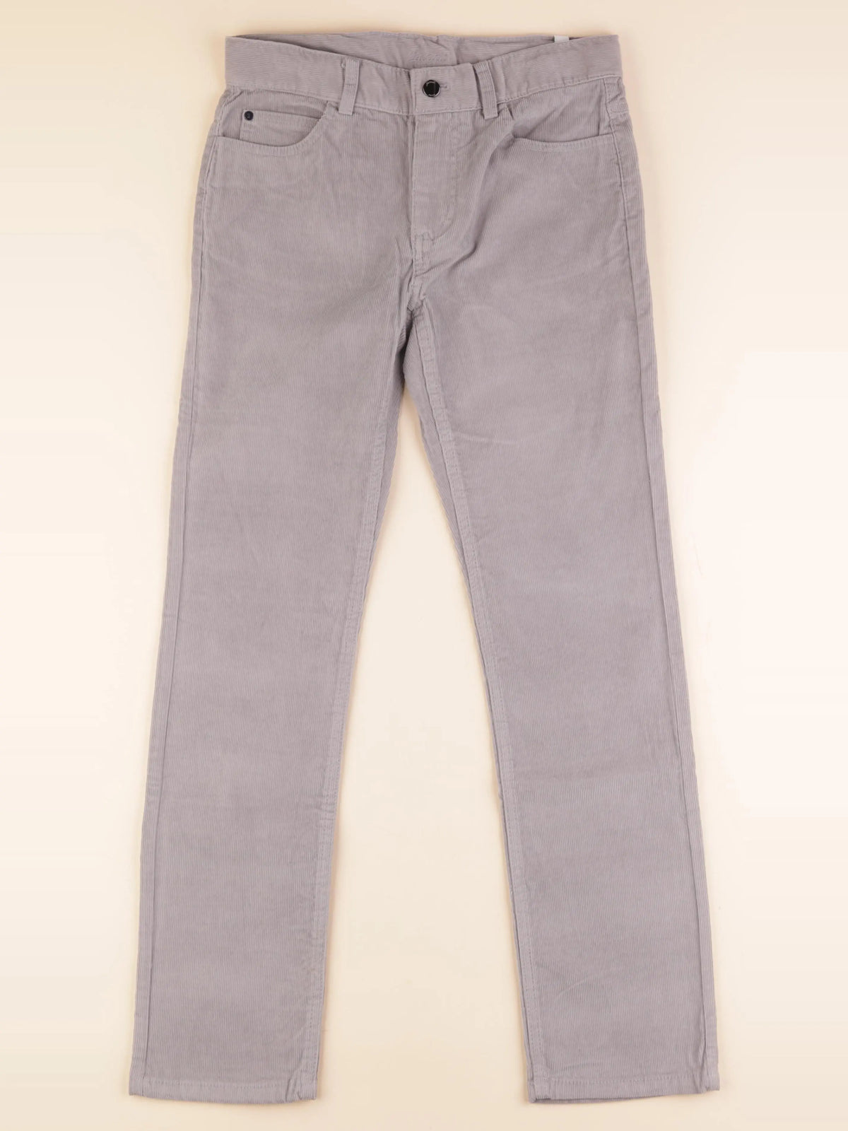 Jacadi - pantalon gris - 12 ans