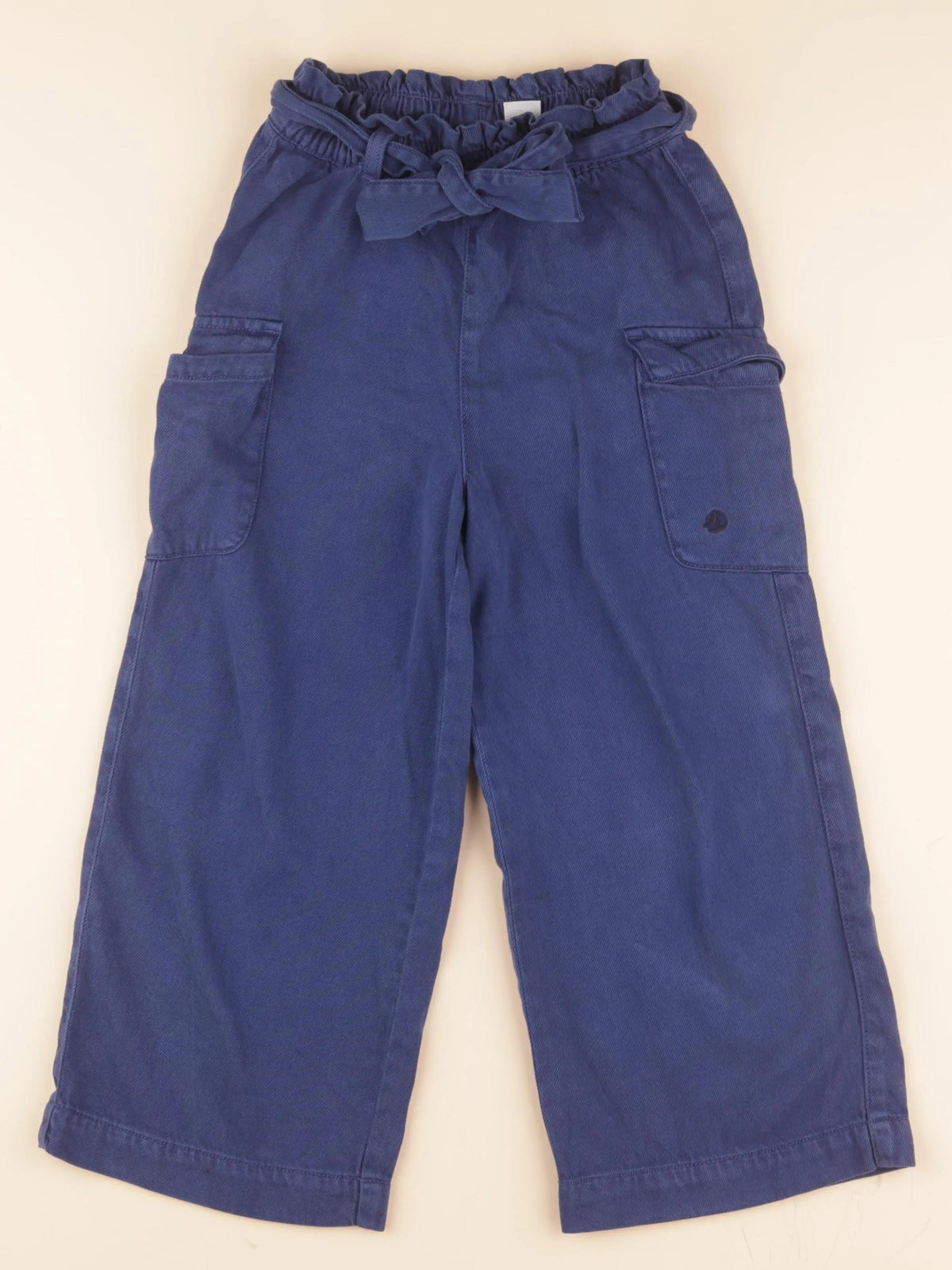 Pantalon bleu