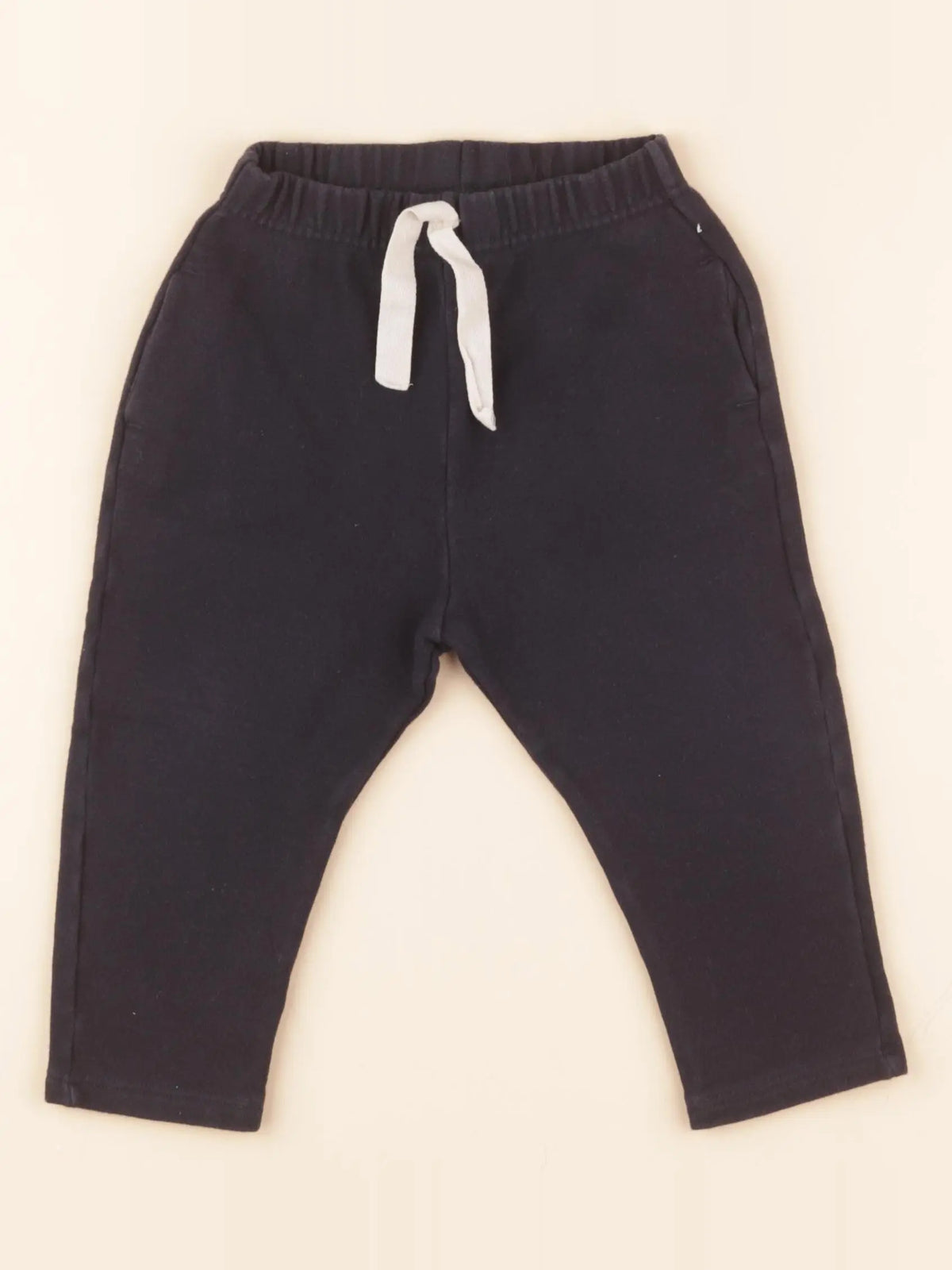 Pantalon bleu