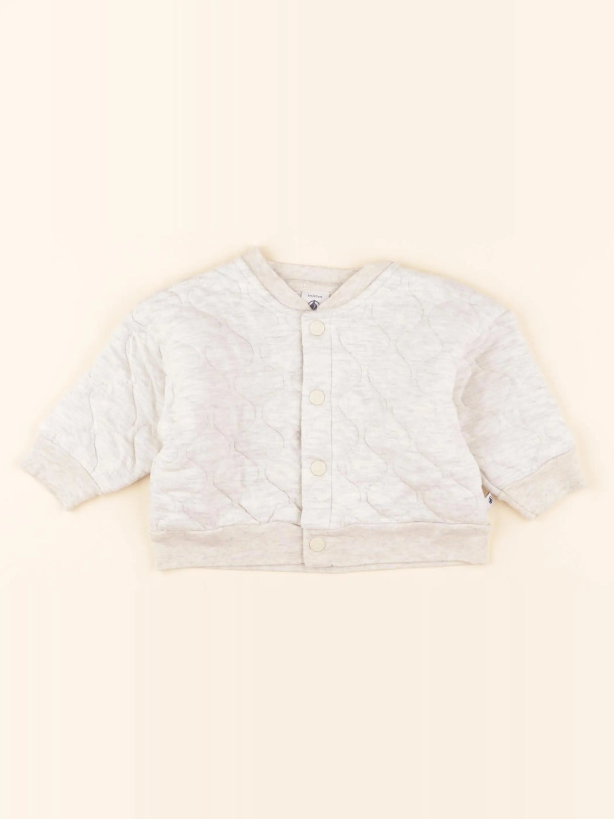 Sweat gris