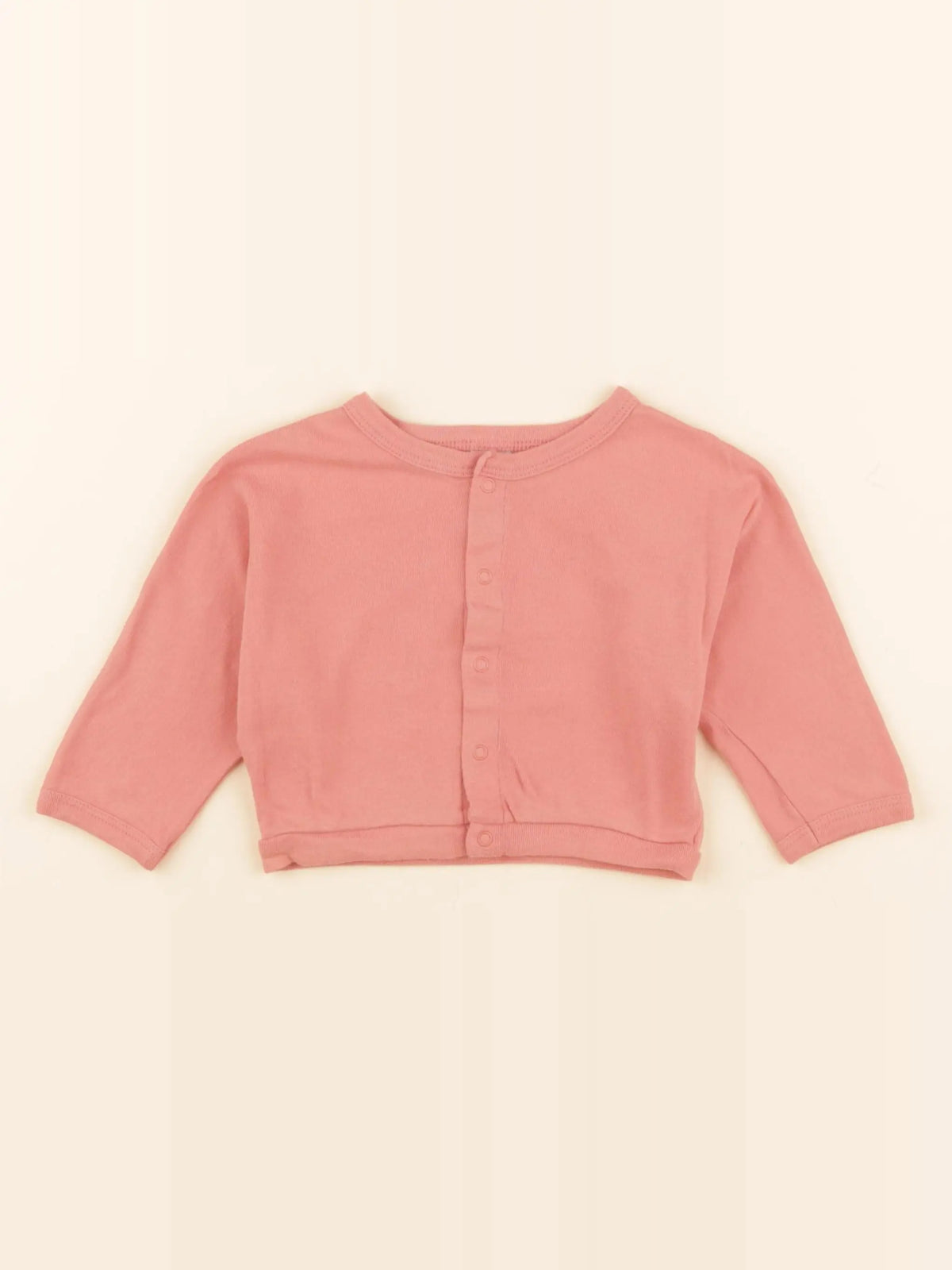 Tee-shirt rose