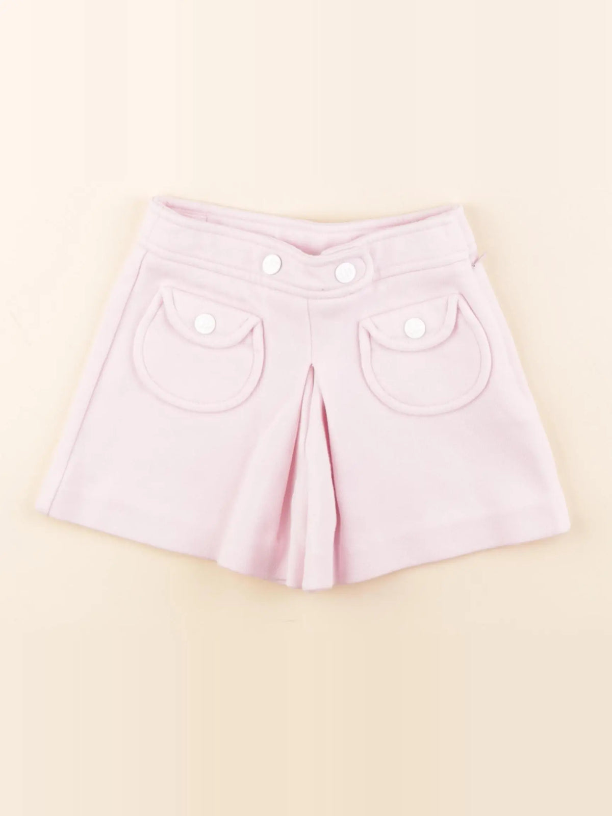 Jacadi - short rose - 4 ans