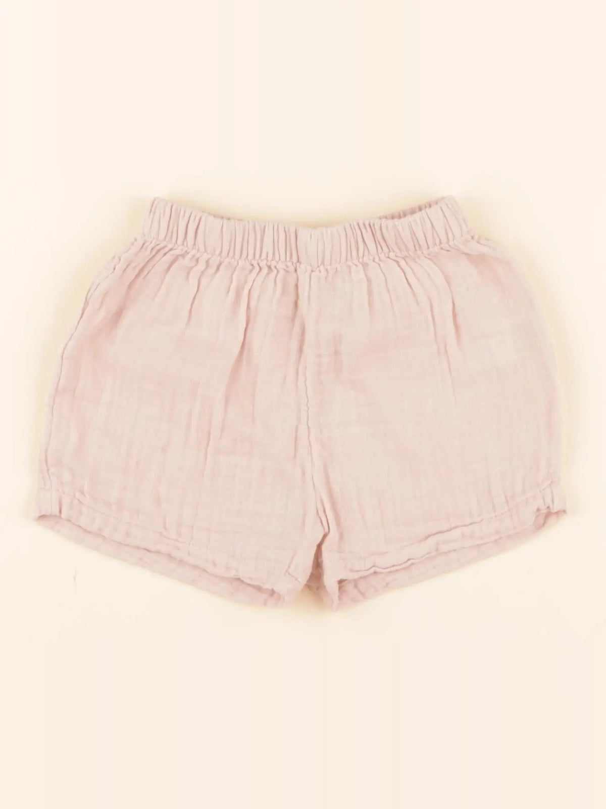 Short rose