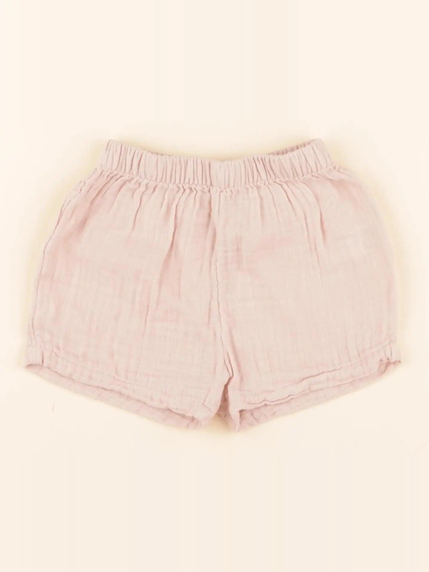 Short rose