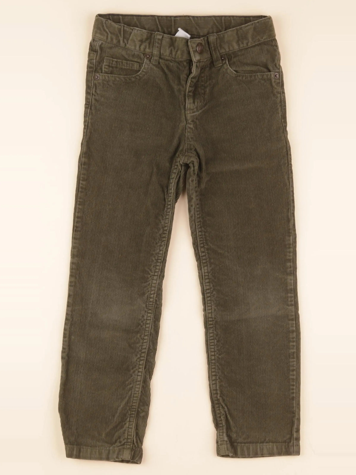 Pantalon vert