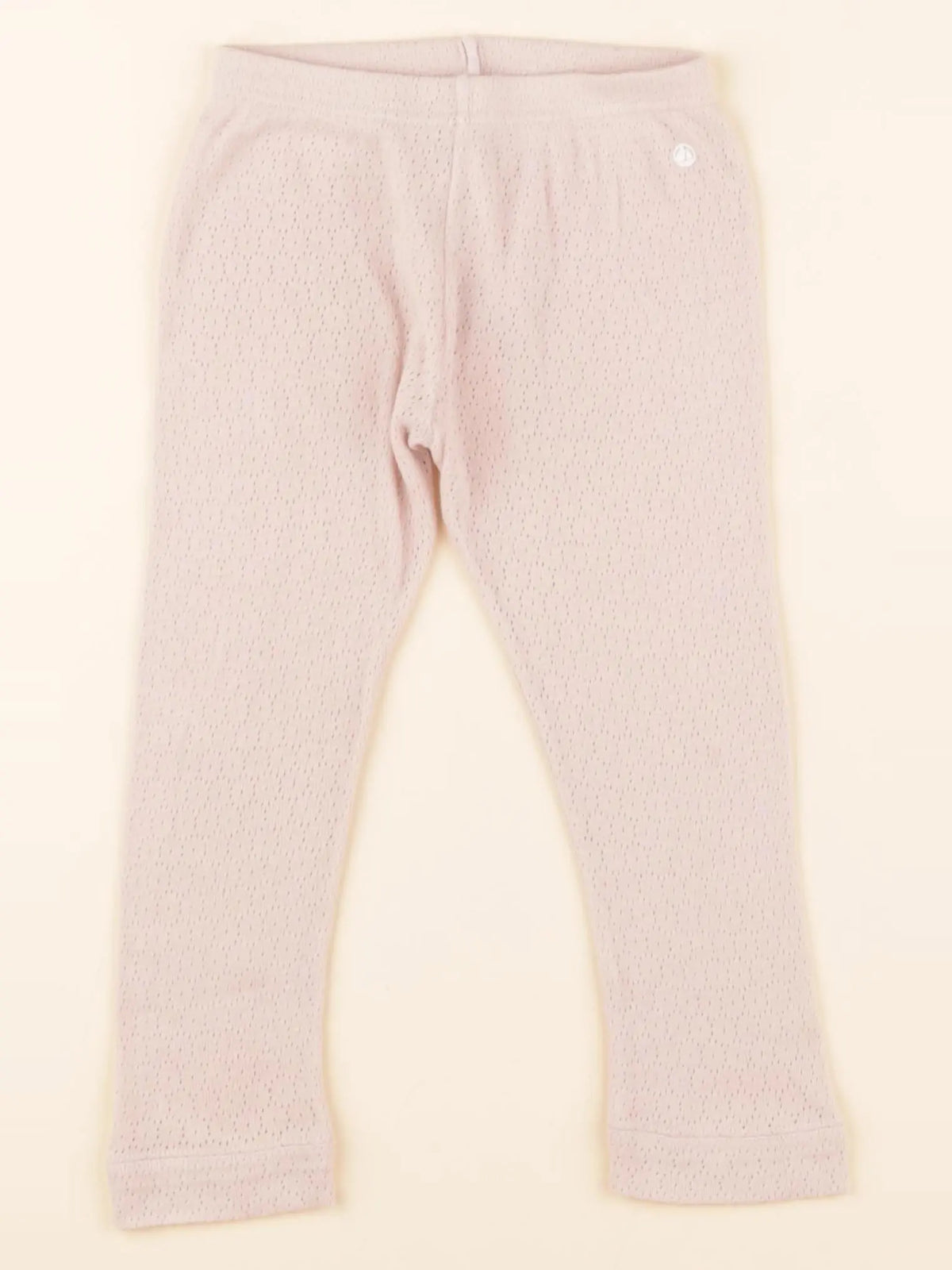Legging rose
